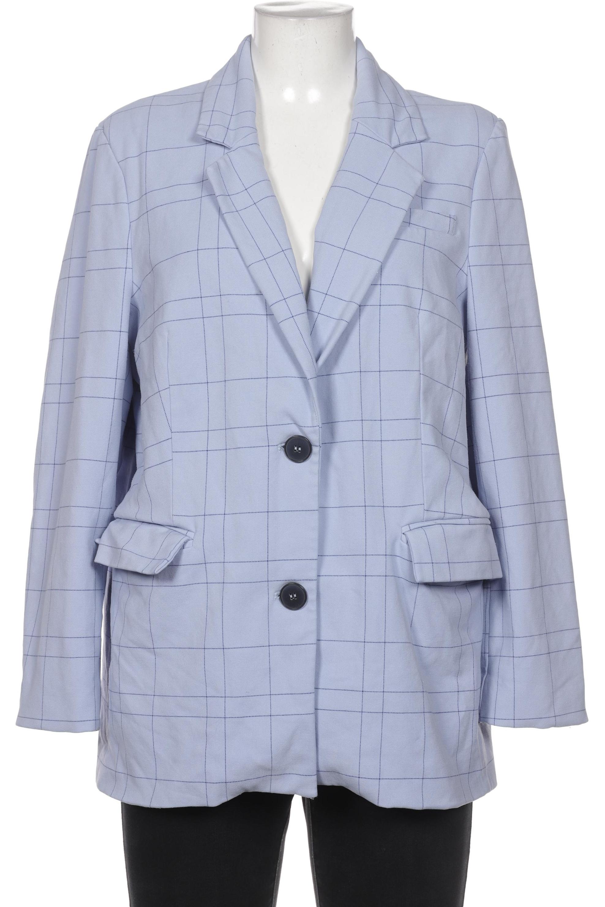 

Selected Damen Blazer, hellblau, Gr. 40