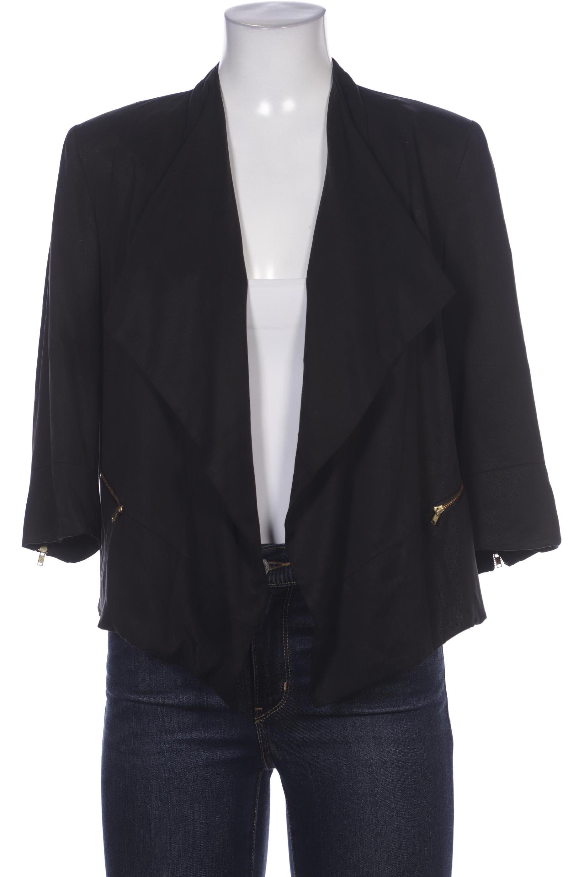 

Selected Damen Blazer, schwarz, Gr. 38