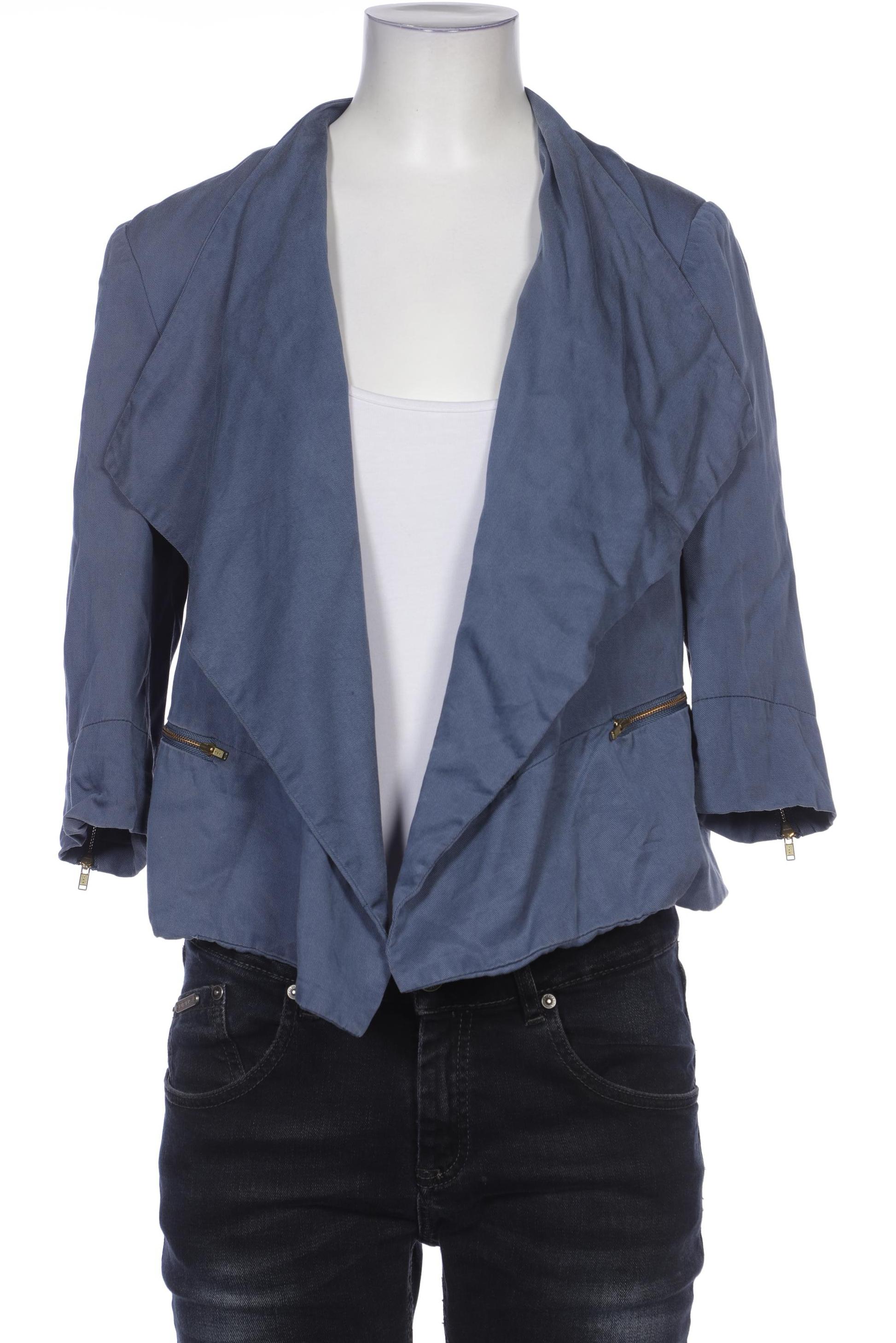 

SELECTED Damen Blazer, blau