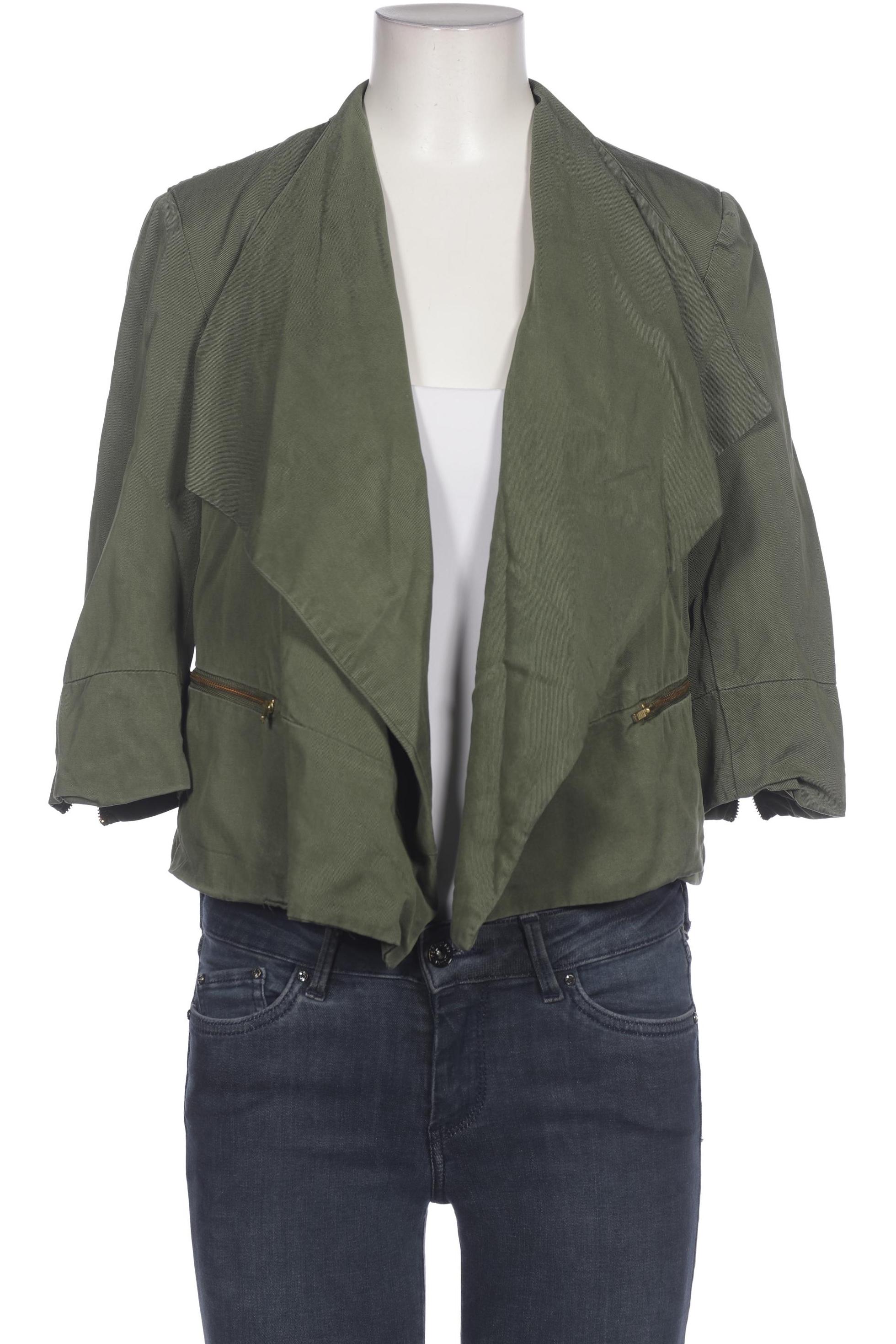 

Selected Damen Blazer, grün, Gr. 36