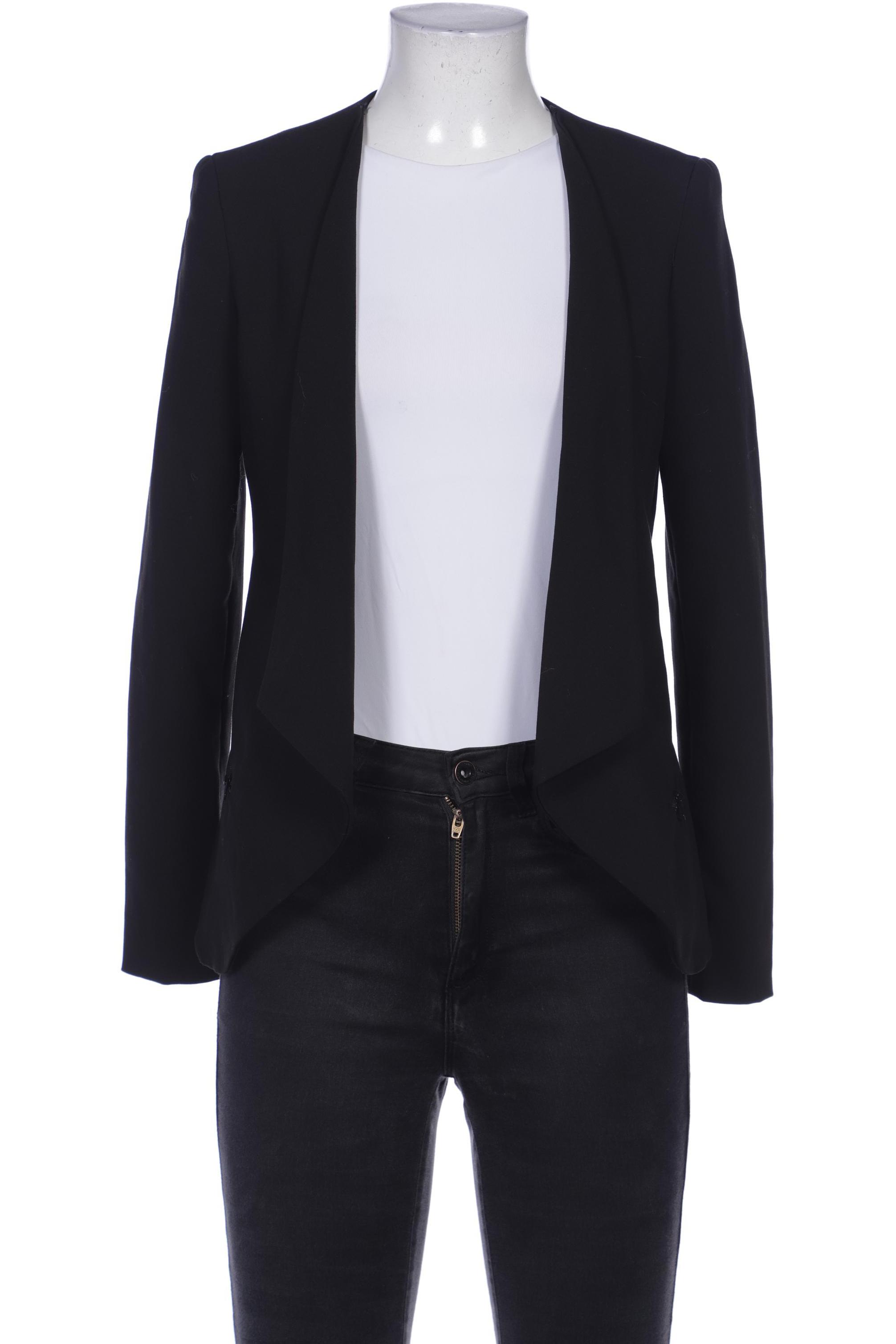 

Selected Damen Blazer, schwarz, Gr. 36