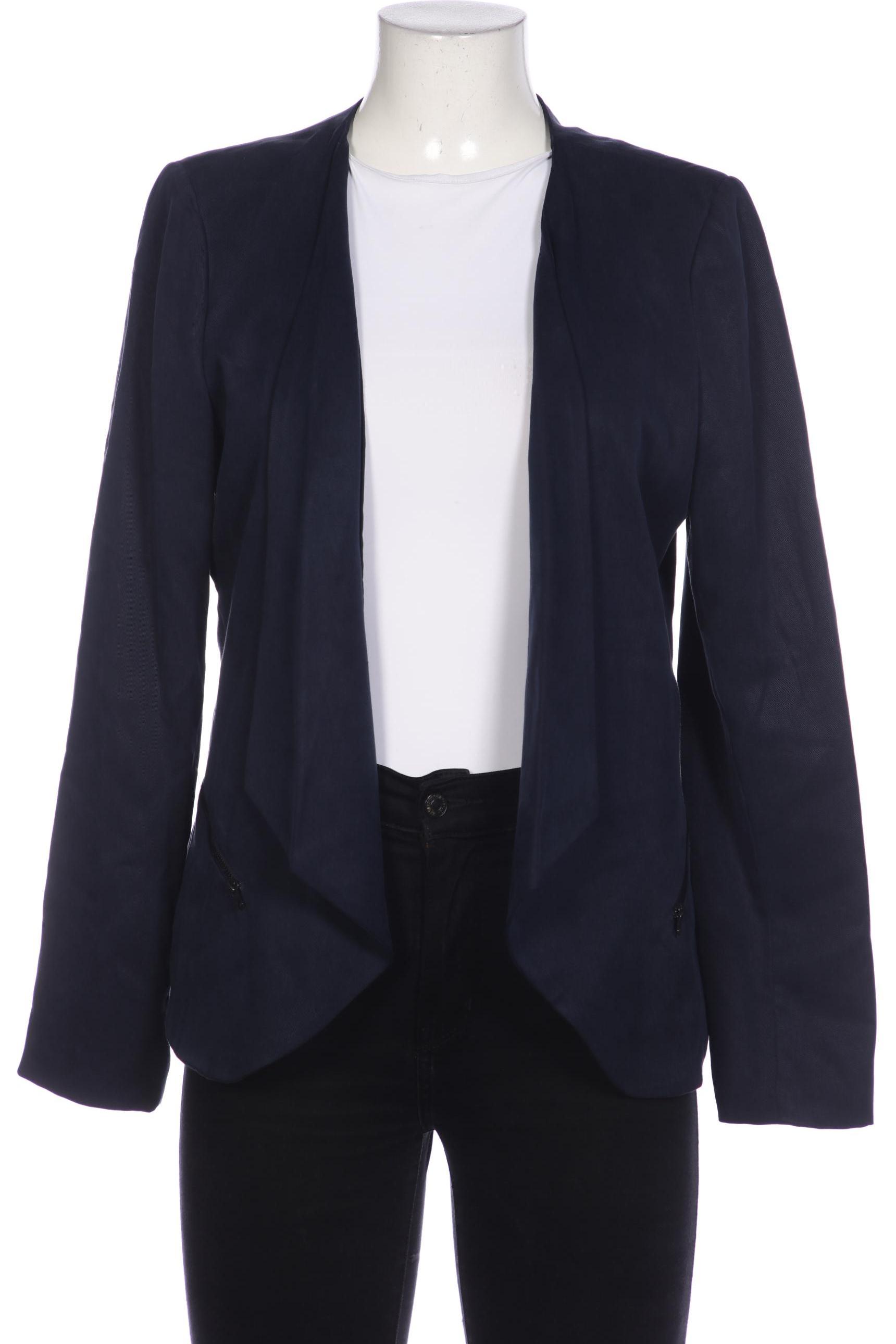 

Selected Damen Blazer, marineblau, Gr. 40
