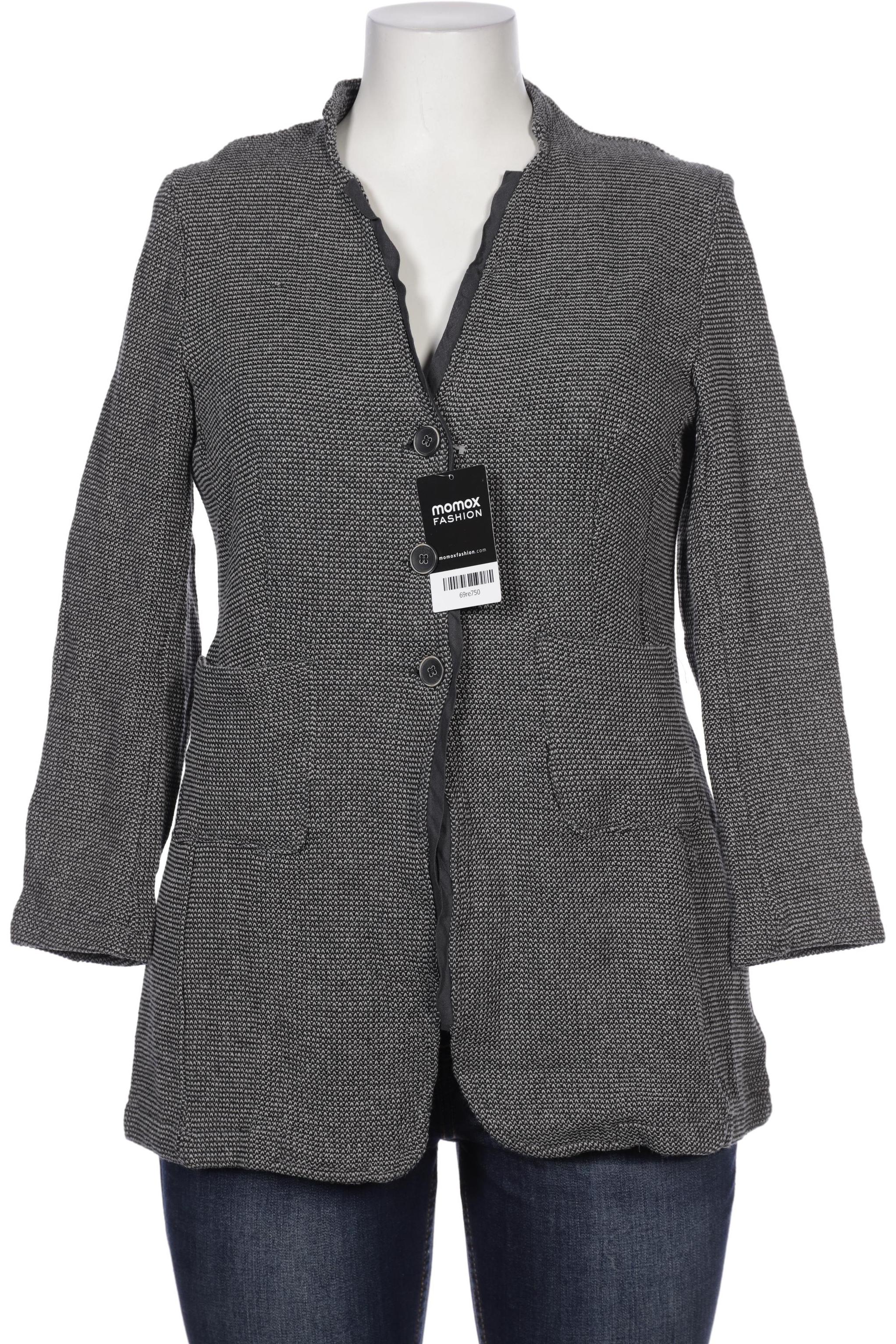 

Selected Damen Blazer, grau, Gr. 44