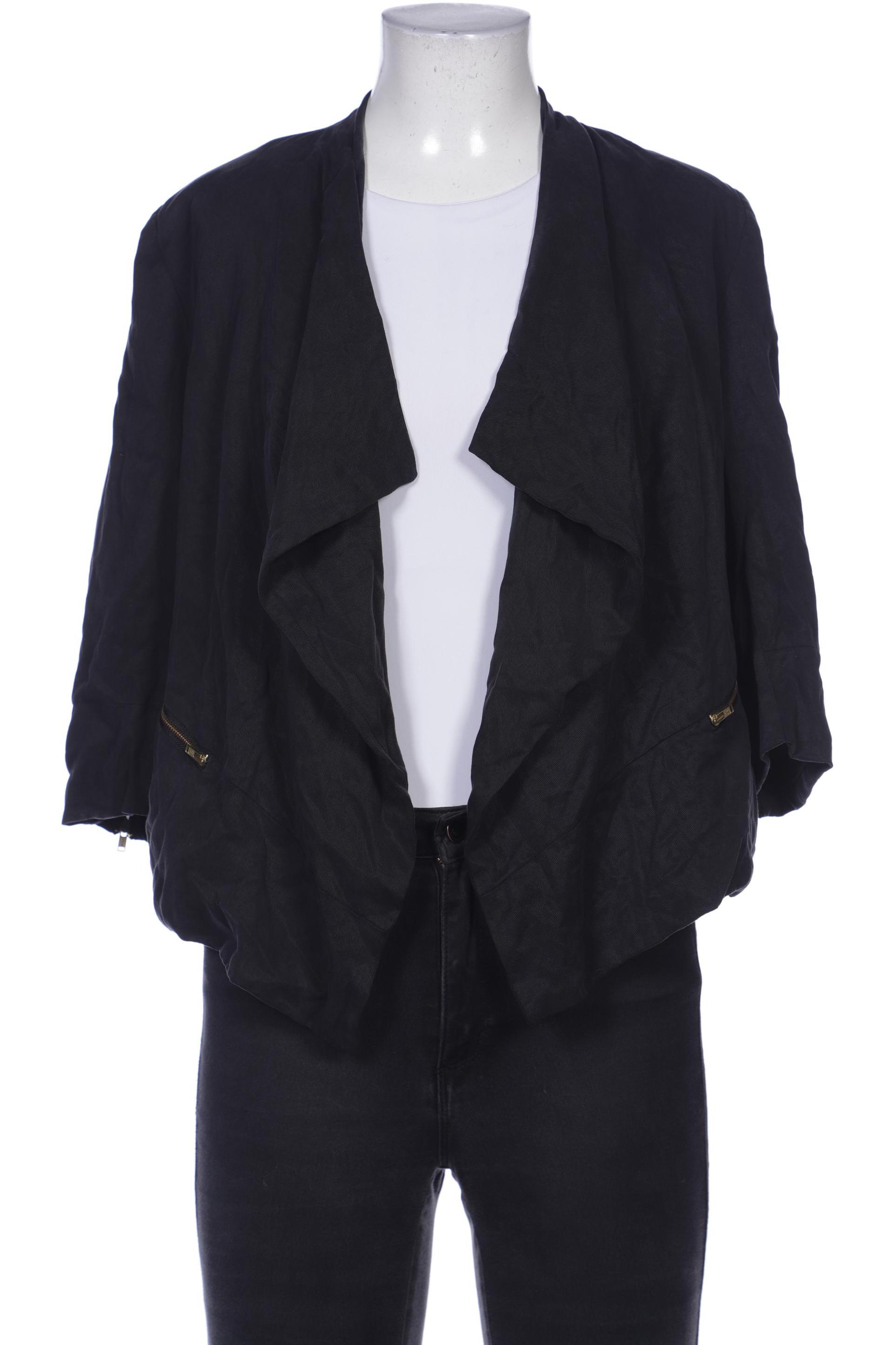 

Selected Damen Blazer, schwarz, Gr. 36