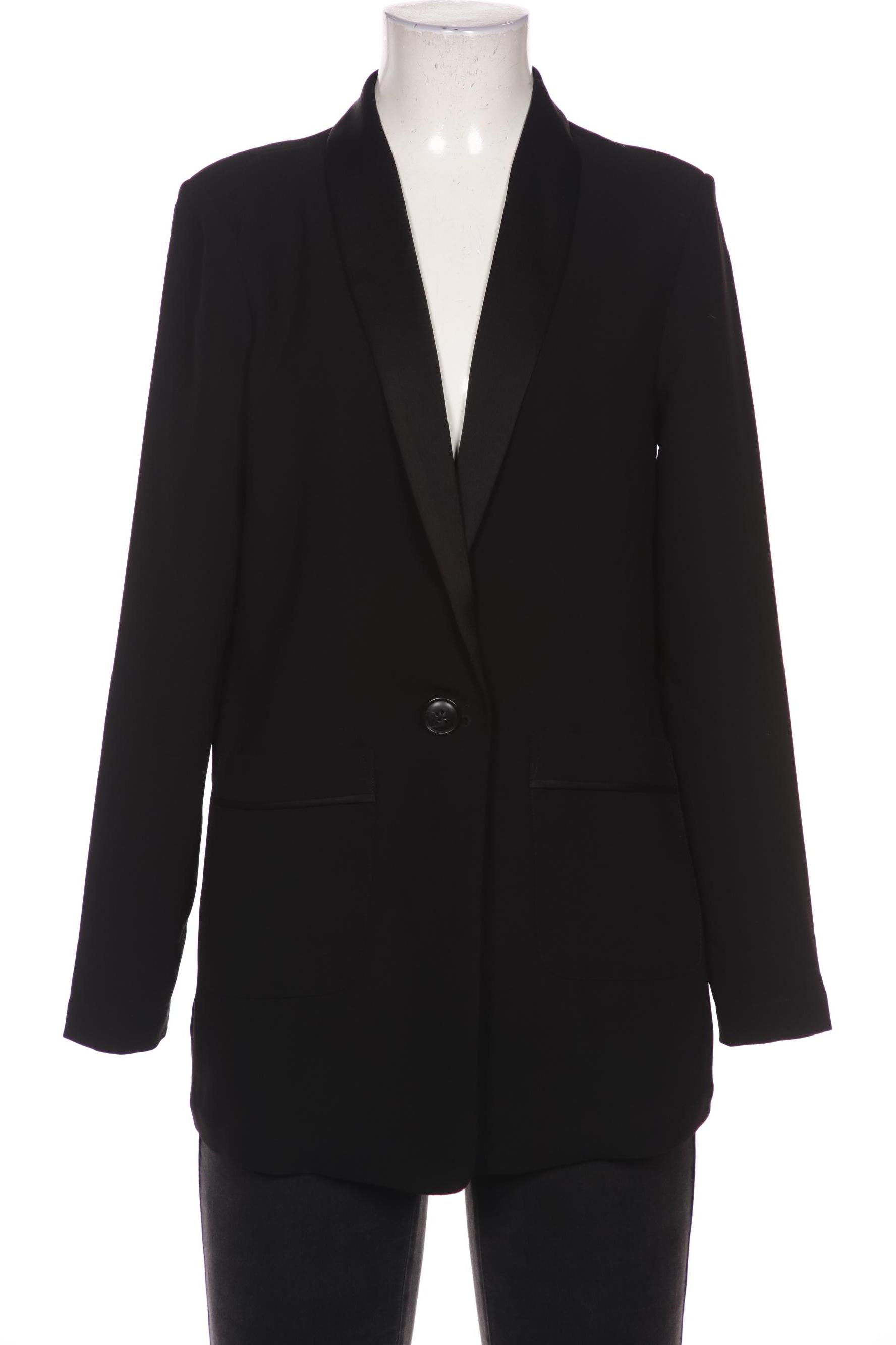 

Selected Damen Blazer, schwarz, Gr. 34