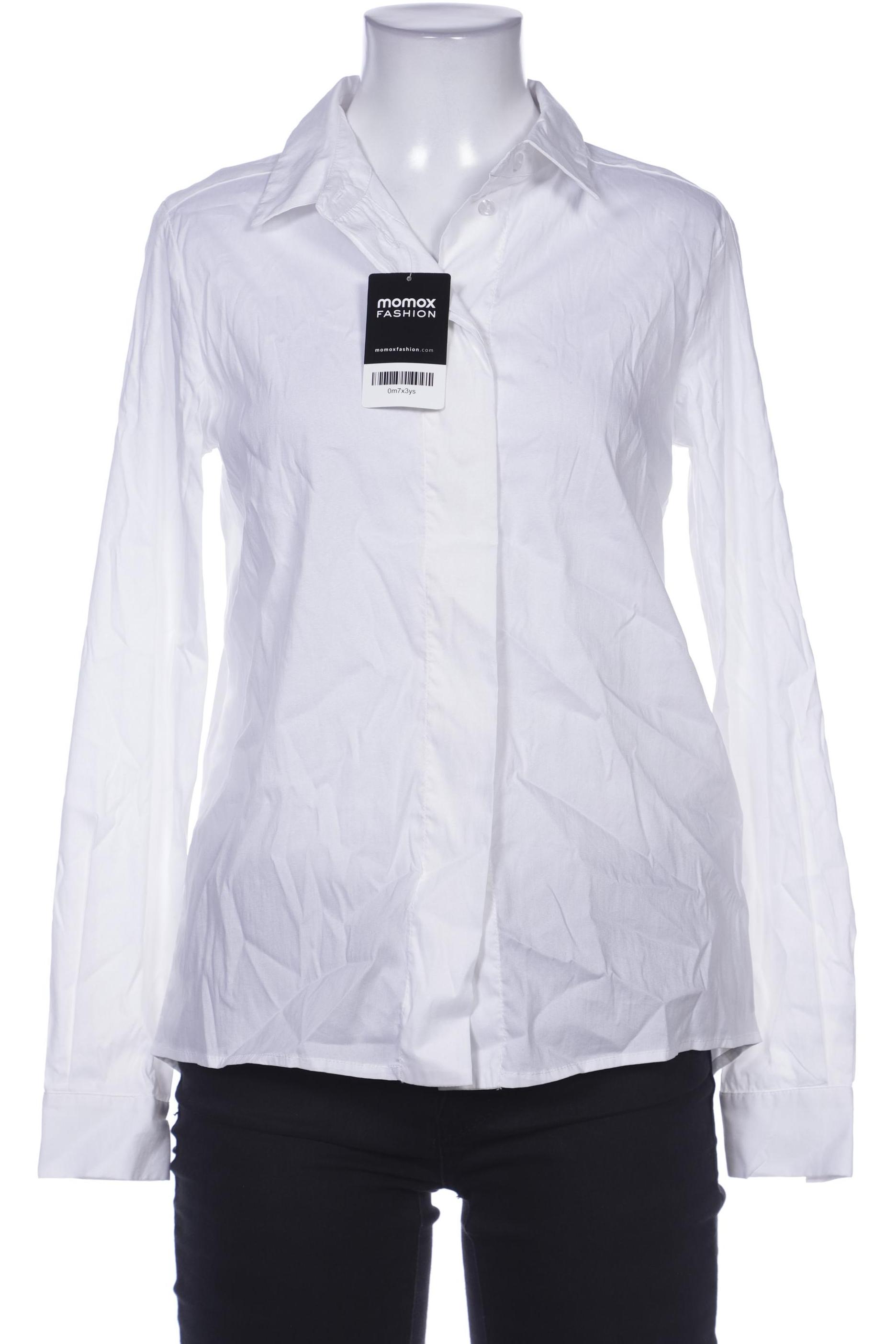 

Selected Damen Bluse, weiß, Gr. 34