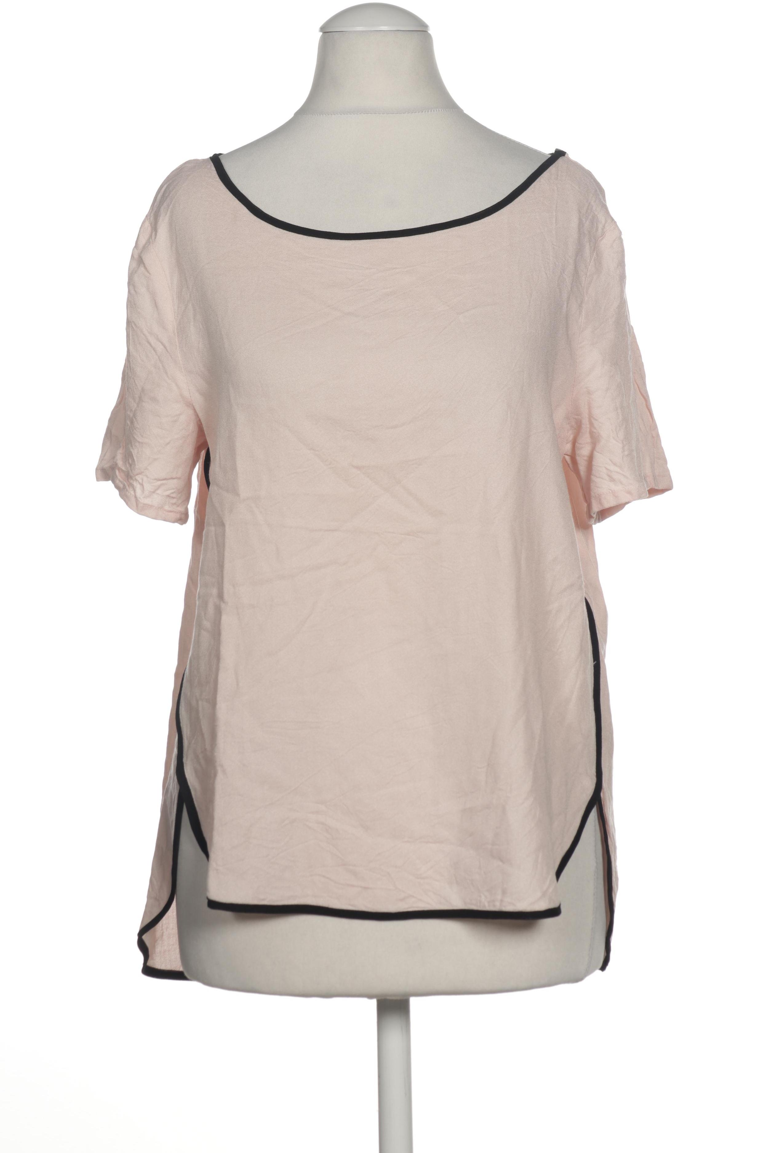

Selected Damen Bluse, pink, Gr. 34