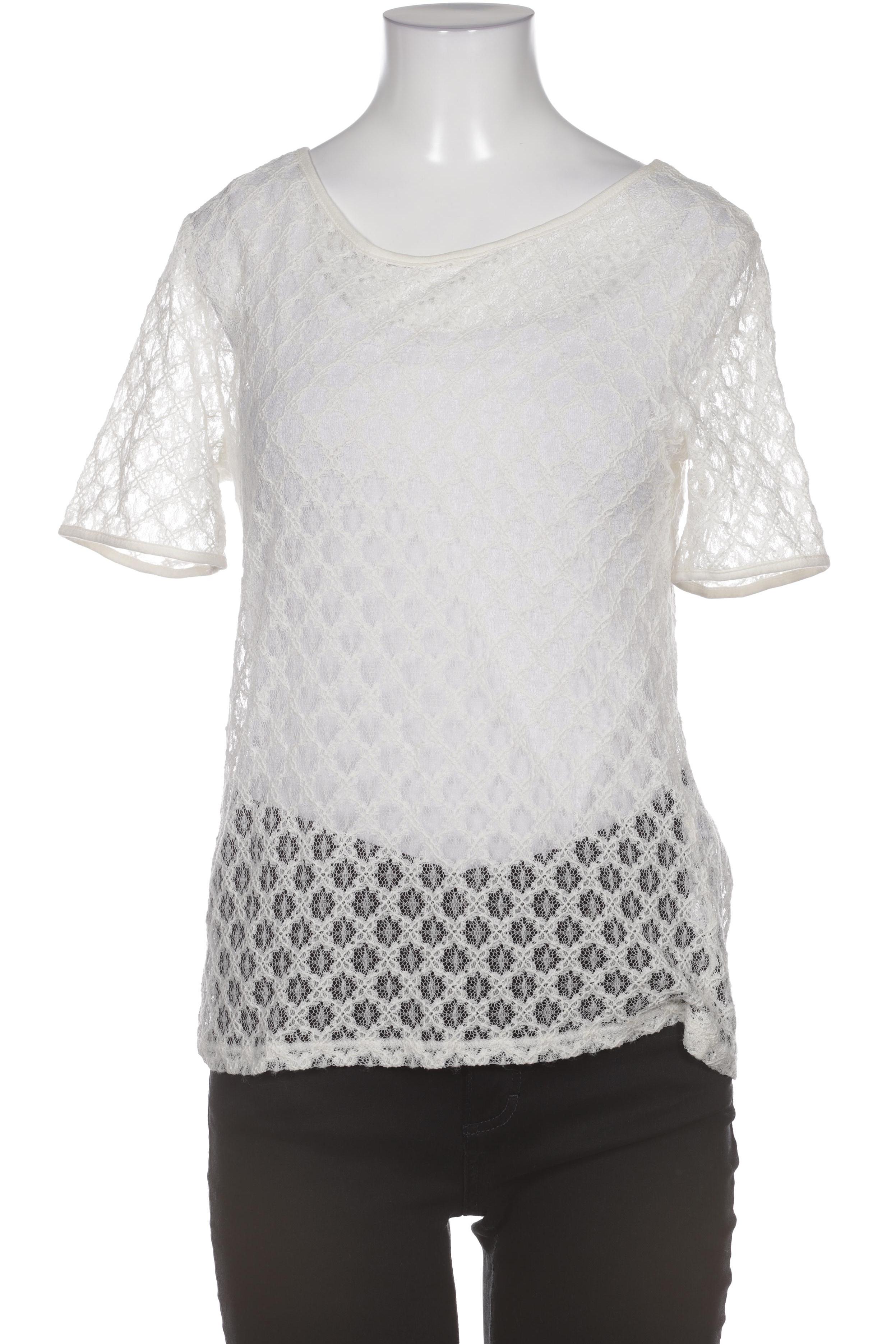 

Selected Damen Bluse, weiß, Gr. 36