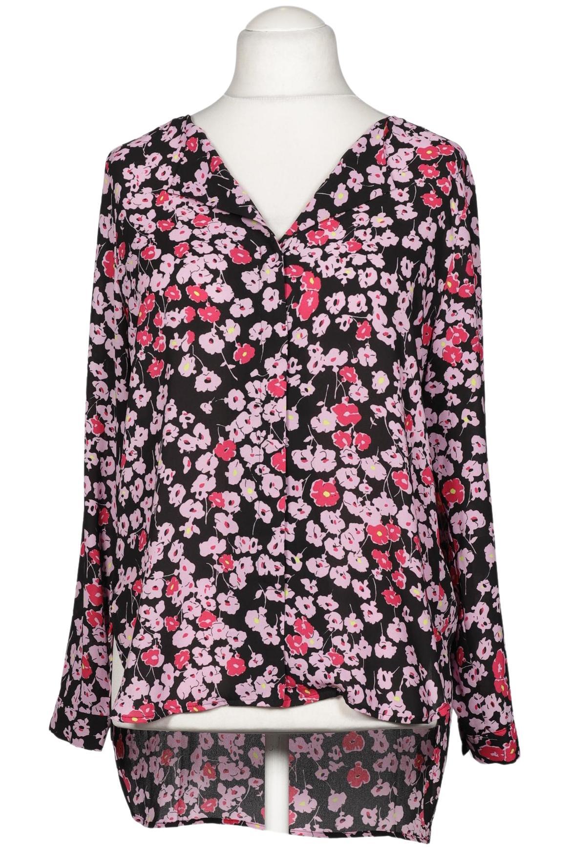 

Selected Damen Bluse, mehrfarbig, Gr. 38