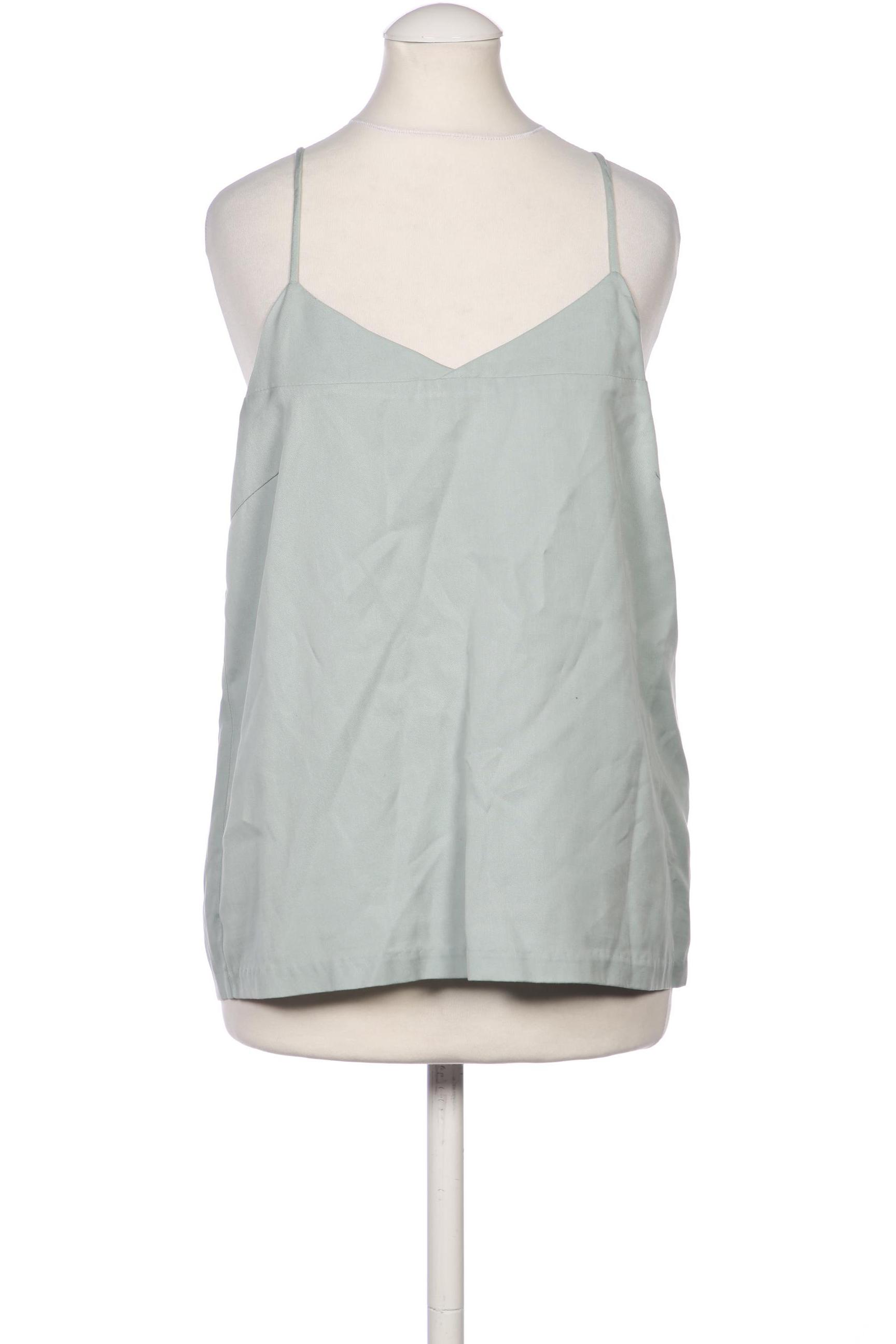 

SELECTED Damen Bluse, hellgrün