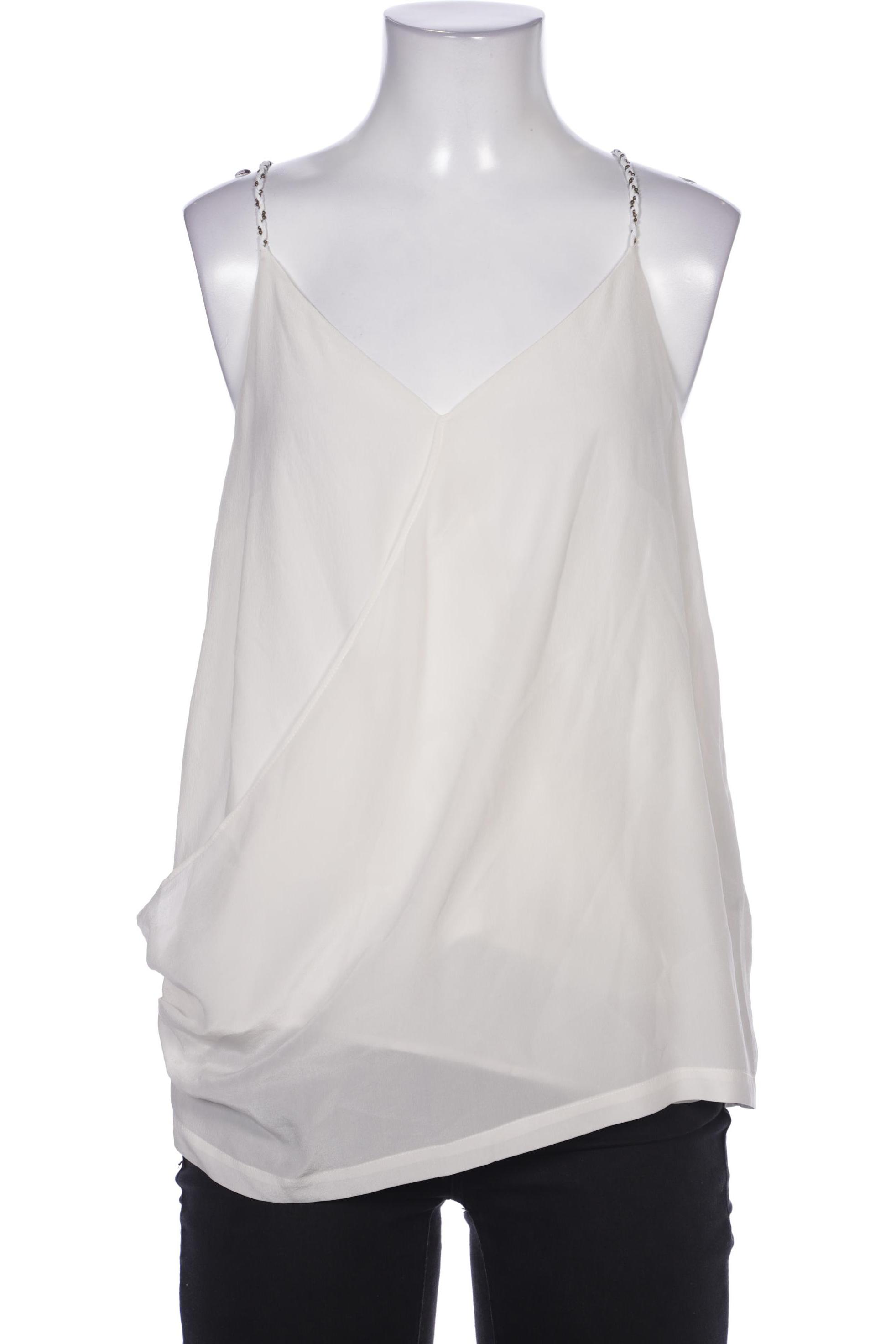 

Selected Damen Bluse, cremeweiß, Gr. 36