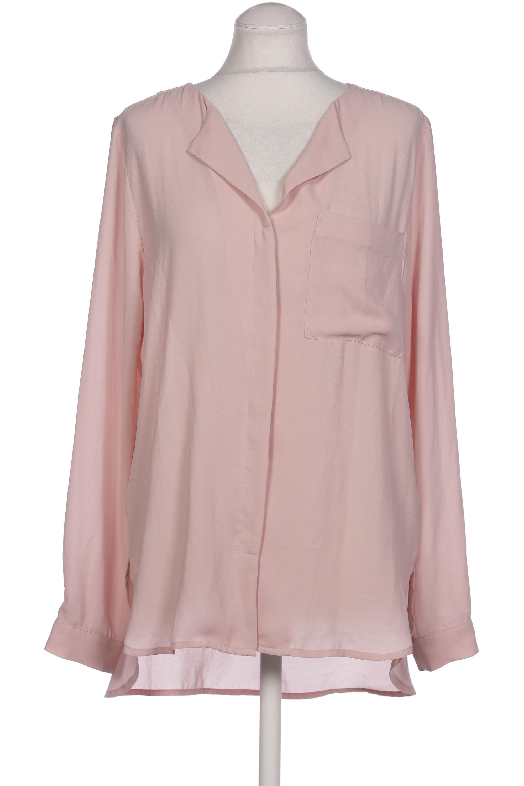 

Selected Damen Bluse, pink, Gr. 38