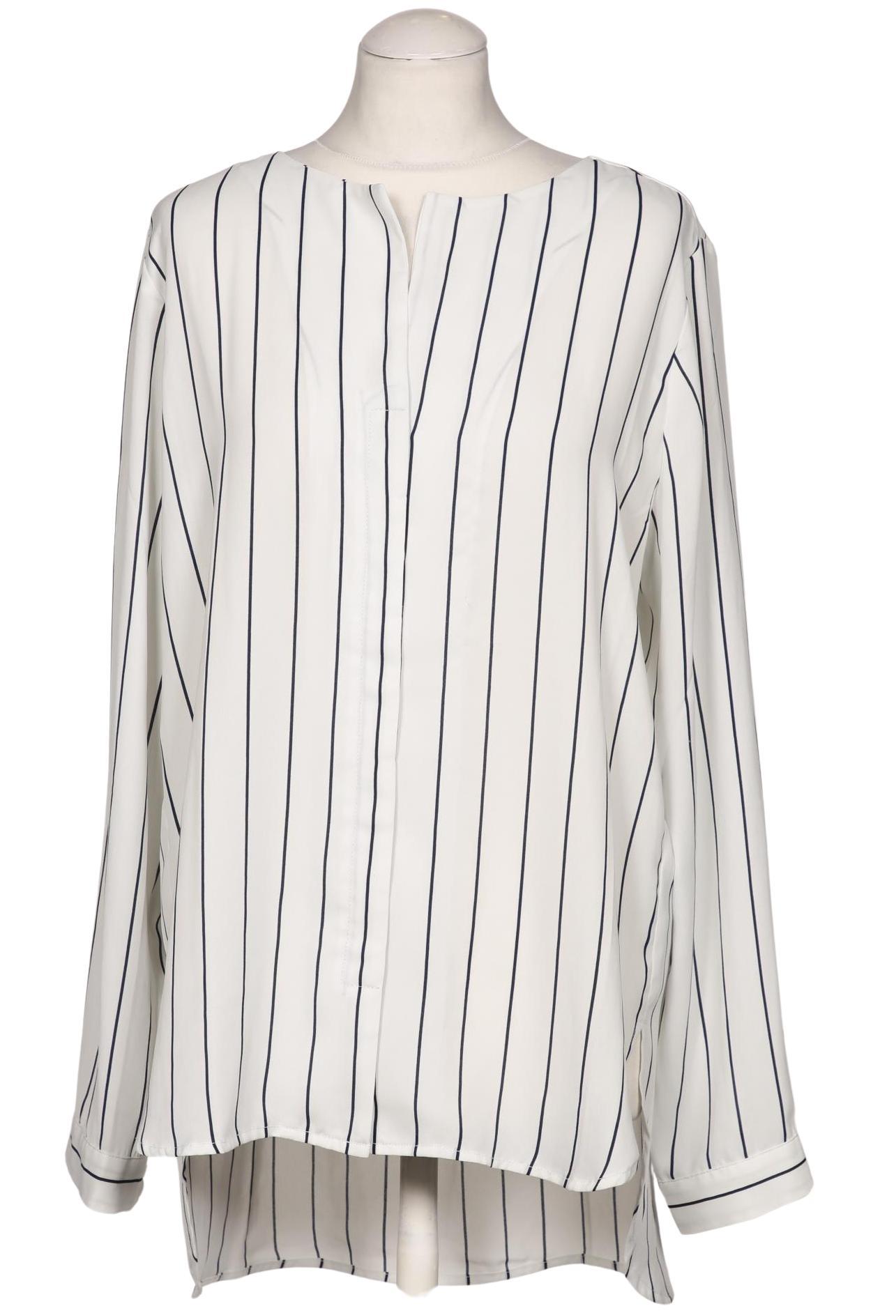 

Selected Damen Bluse, weiß, Gr. 40