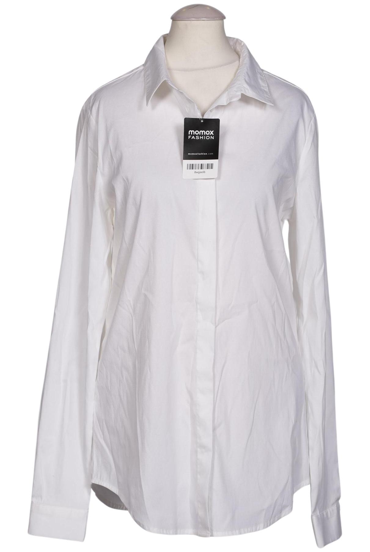 

Selected Damen Bluse, weiß, Gr. 34