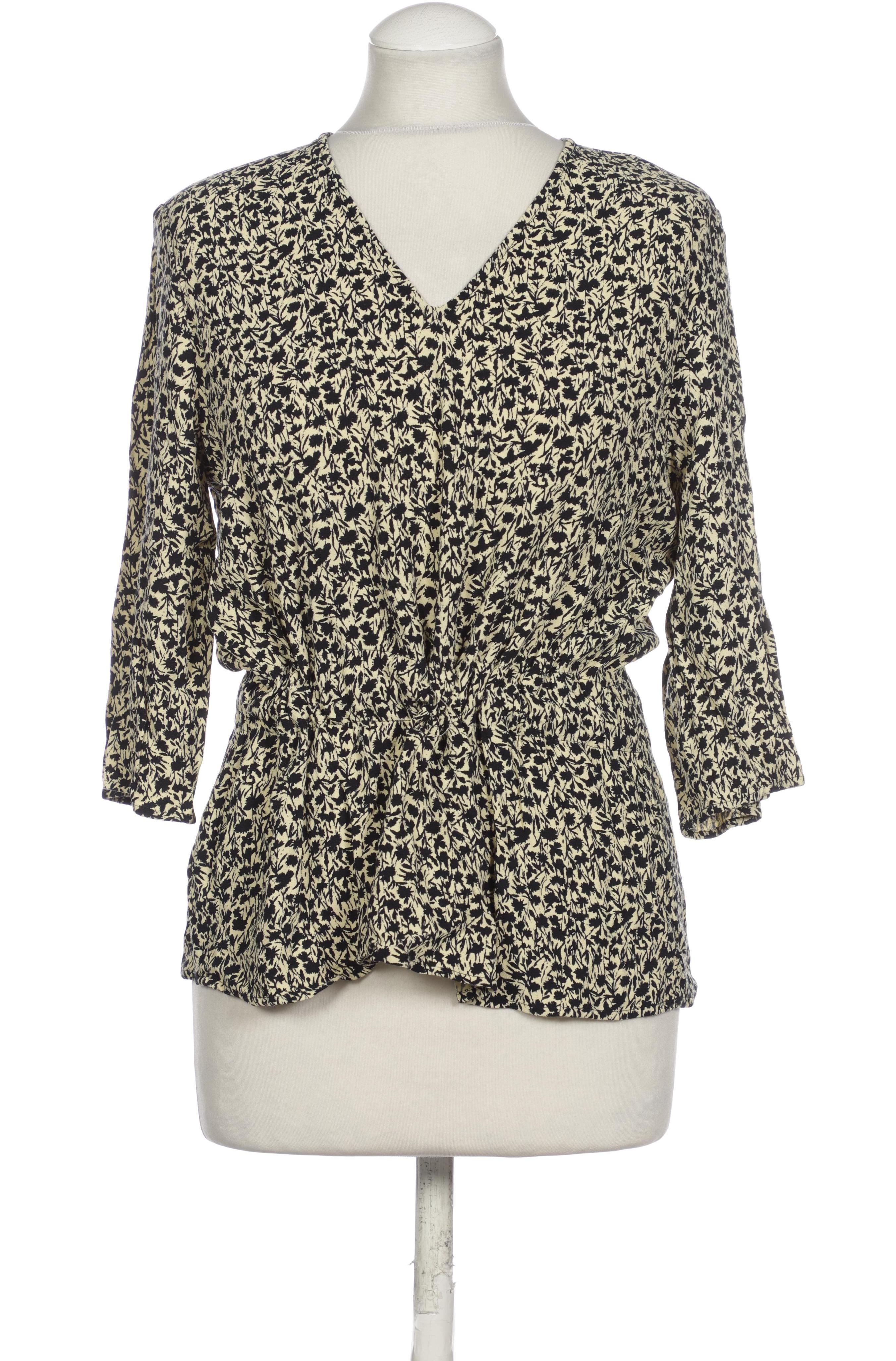 

Selected Damen Bluse, beige, Gr. 38