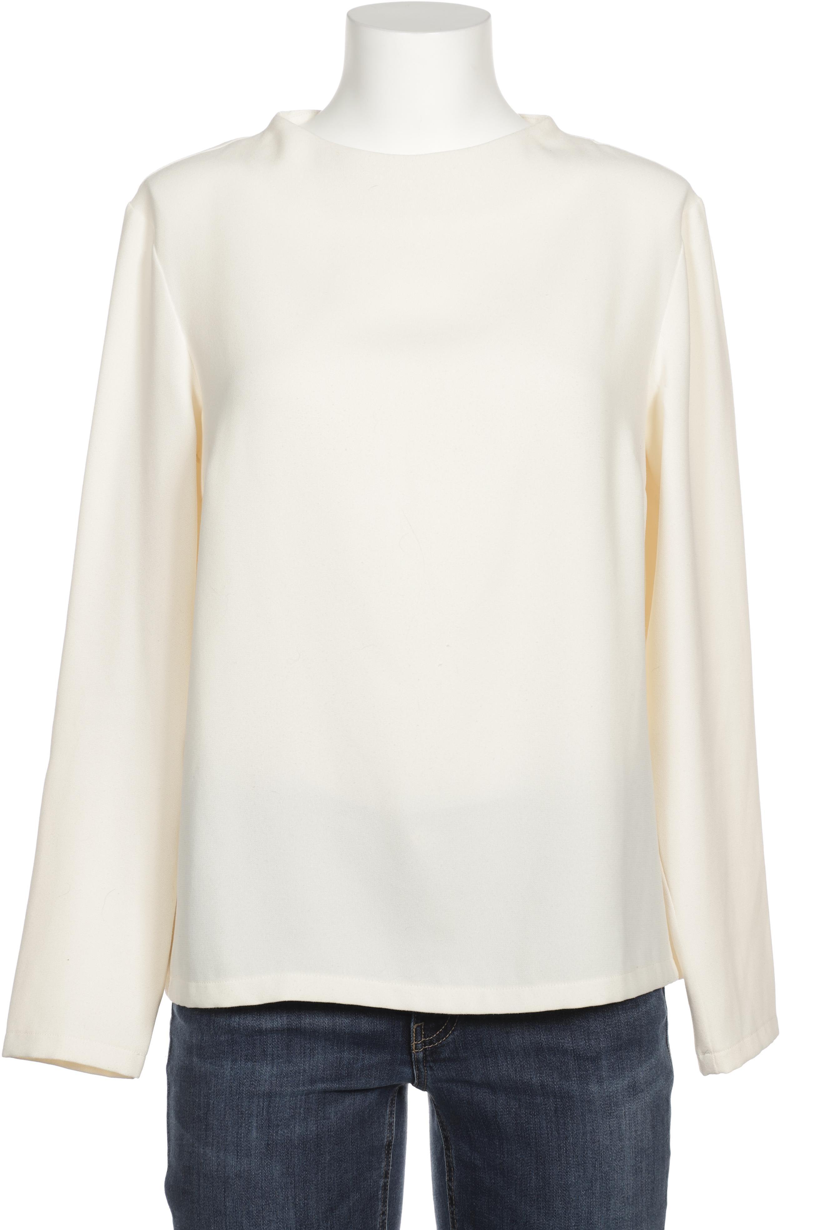 

Selected Damen Bluse, beige, Gr. 40