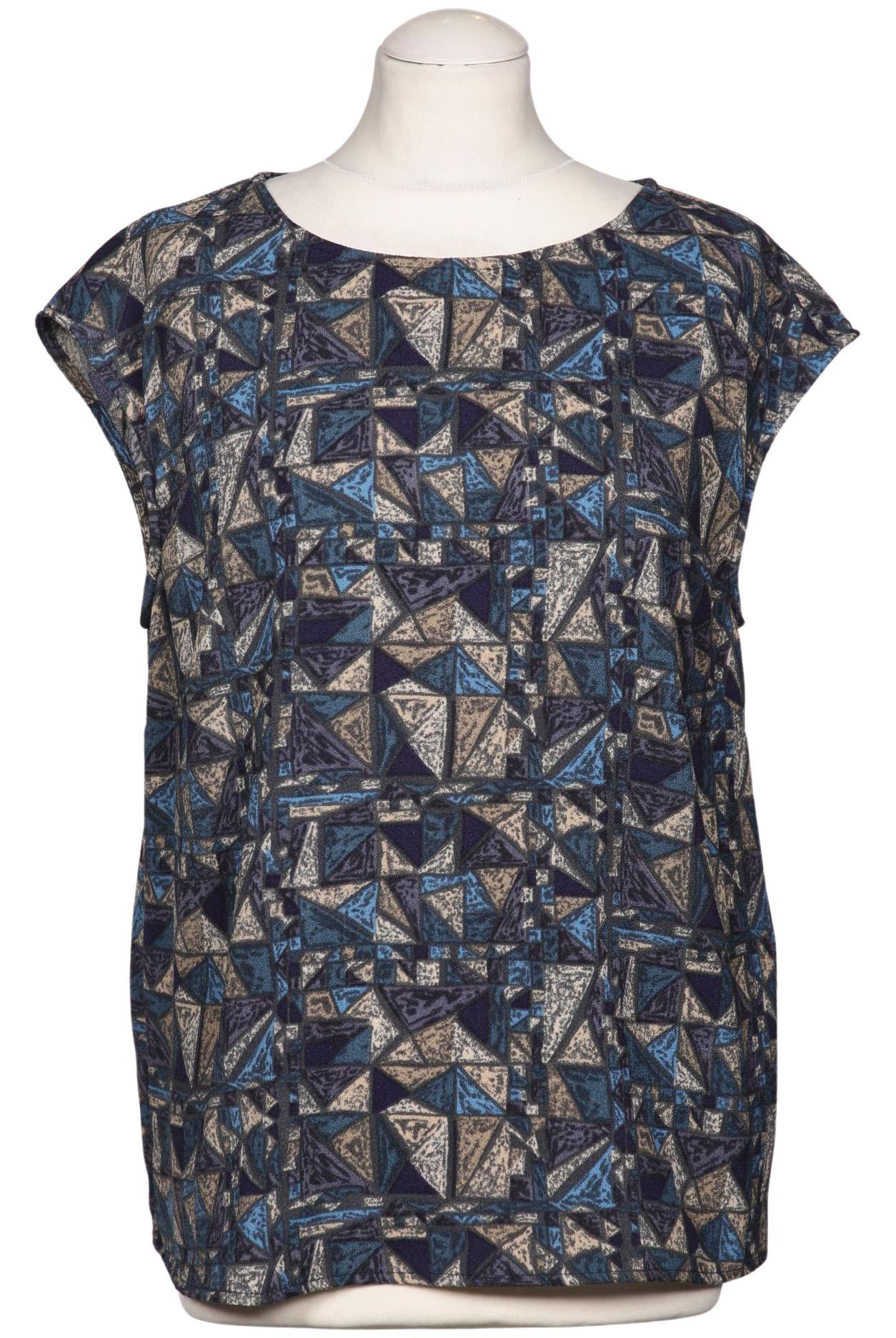 

Selected Damen Bluse, mehrfarbig, Gr. 40