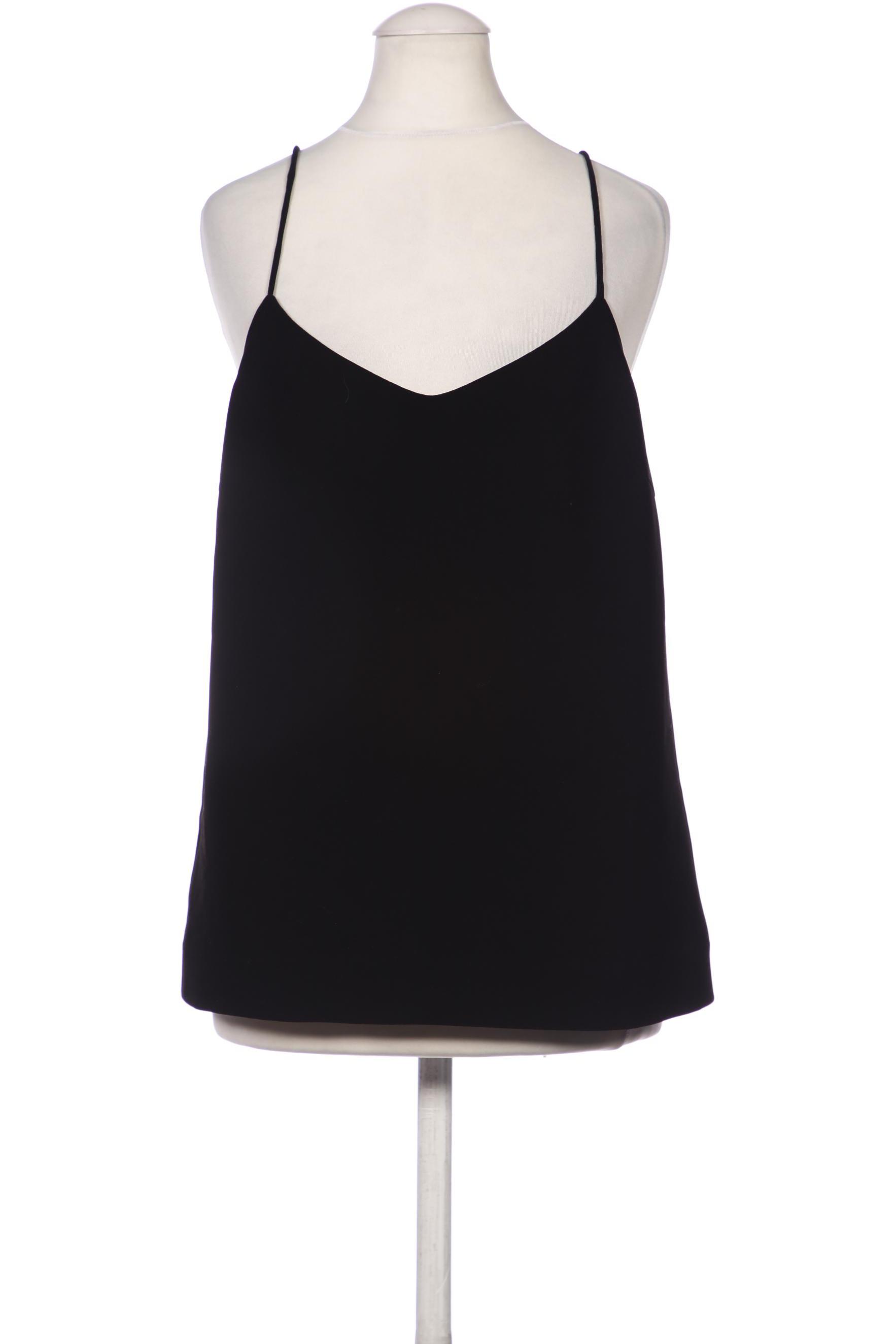 

Selected Damen Bluse, schwarz, Gr. 36