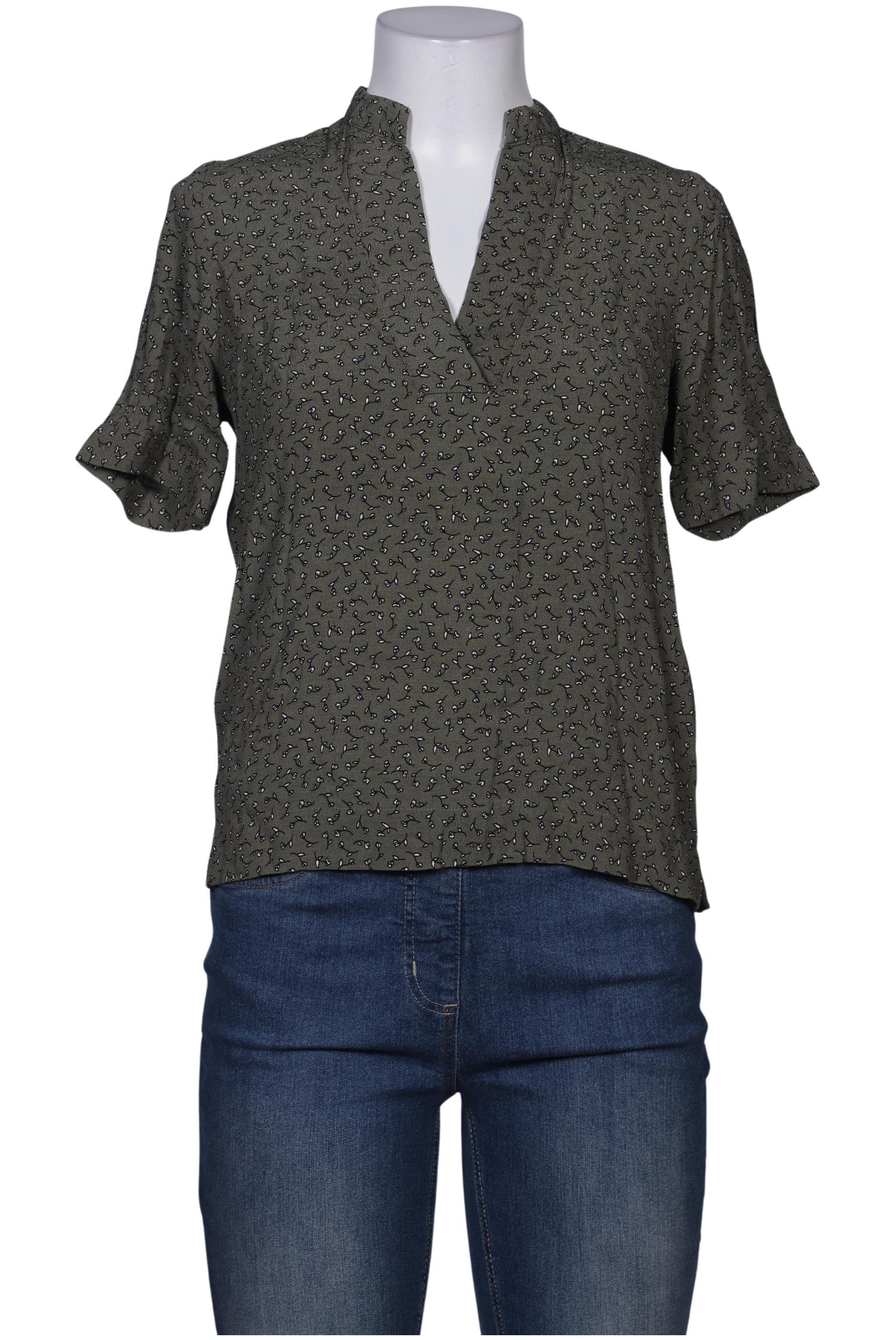 Thumbnail - Selected Damen Bluse, grün, Gr. 36