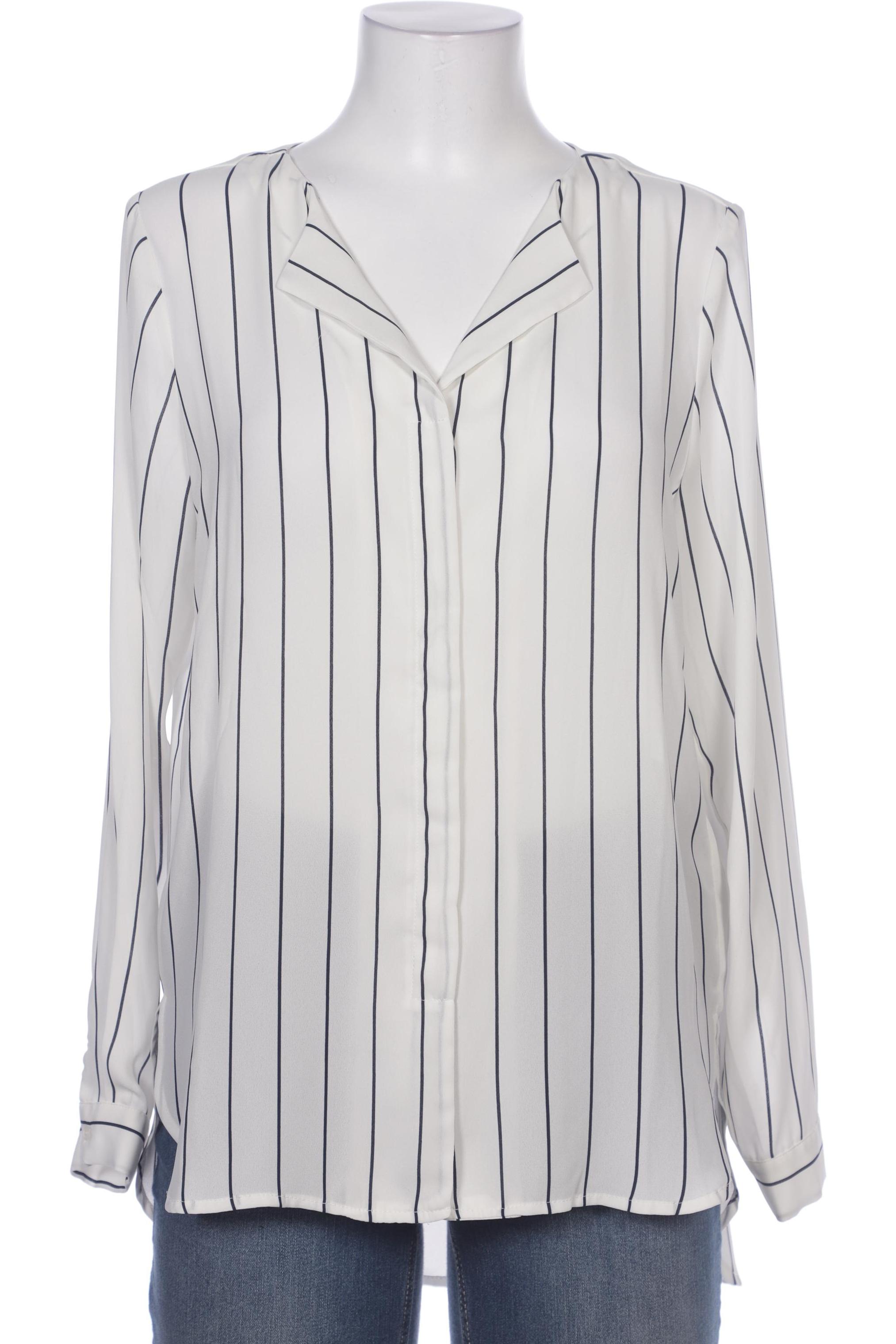 

Selected Damen Bluse, weiß, Gr. 38