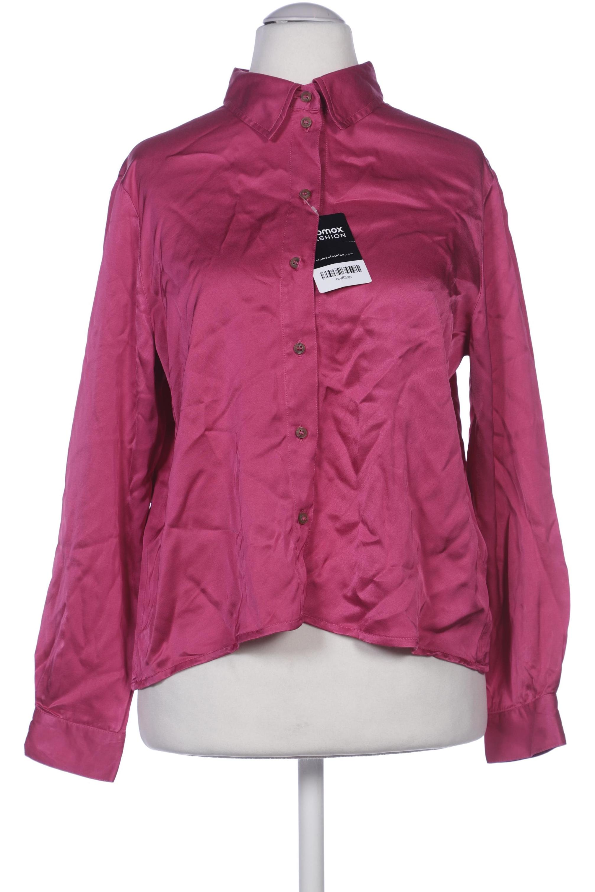 

Selected Damen Bluse, pink, Gr. 38