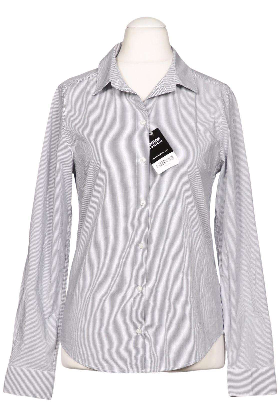 

Selected Damen Bluse, grau, Gr. 38