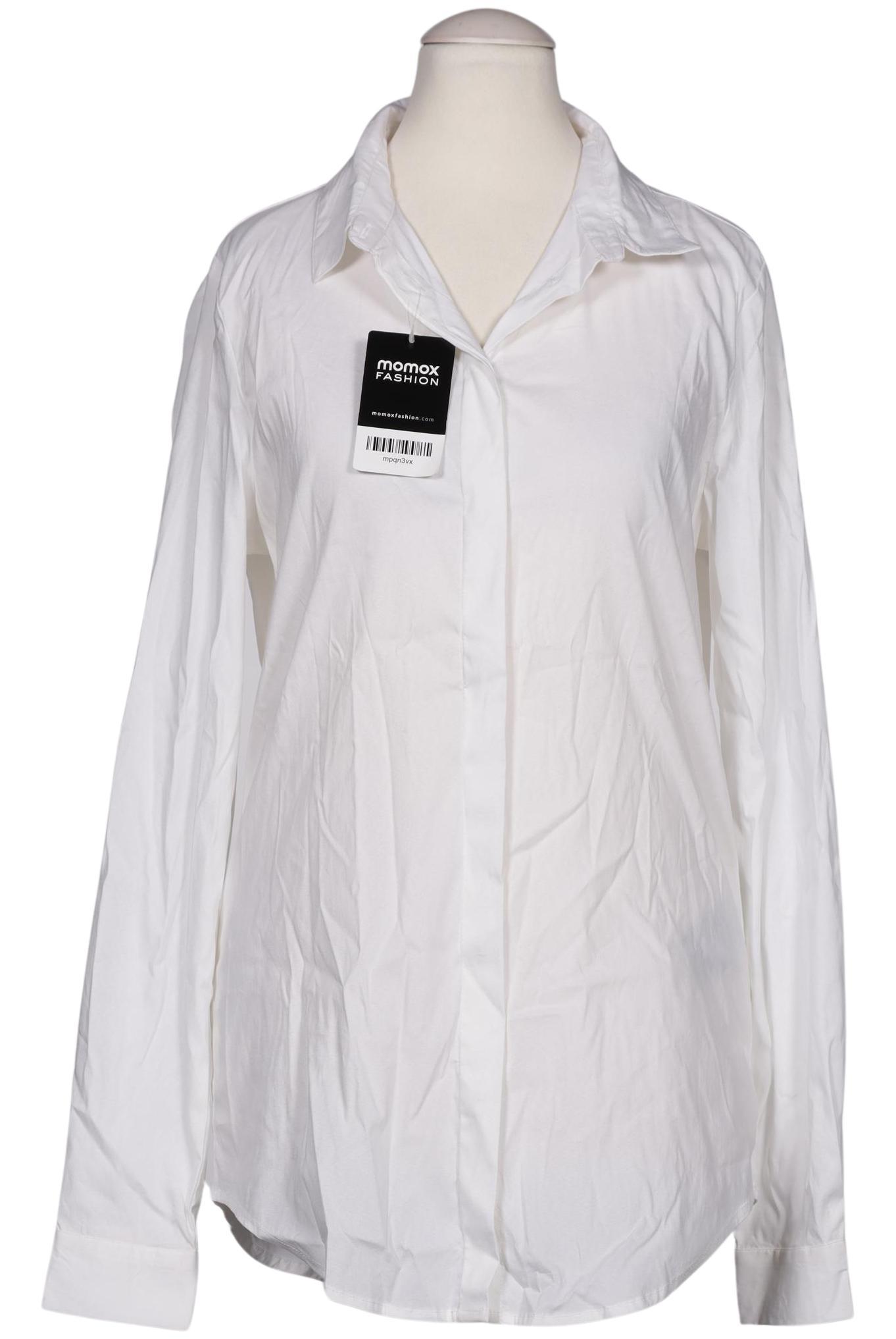 

Selected Damen Bluse, weiß, Gr. 34