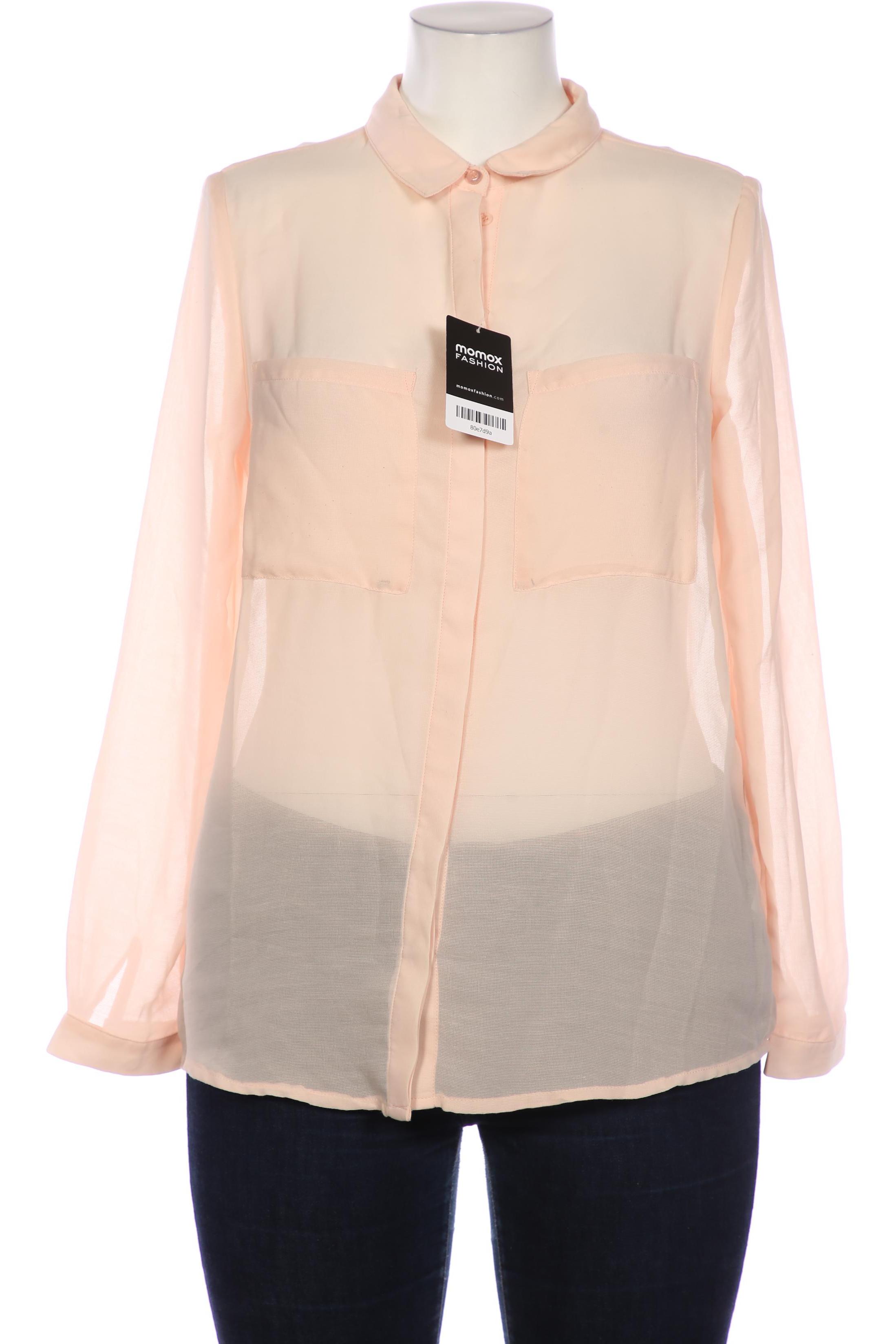 

SELECTED Damen Bluse, orange
