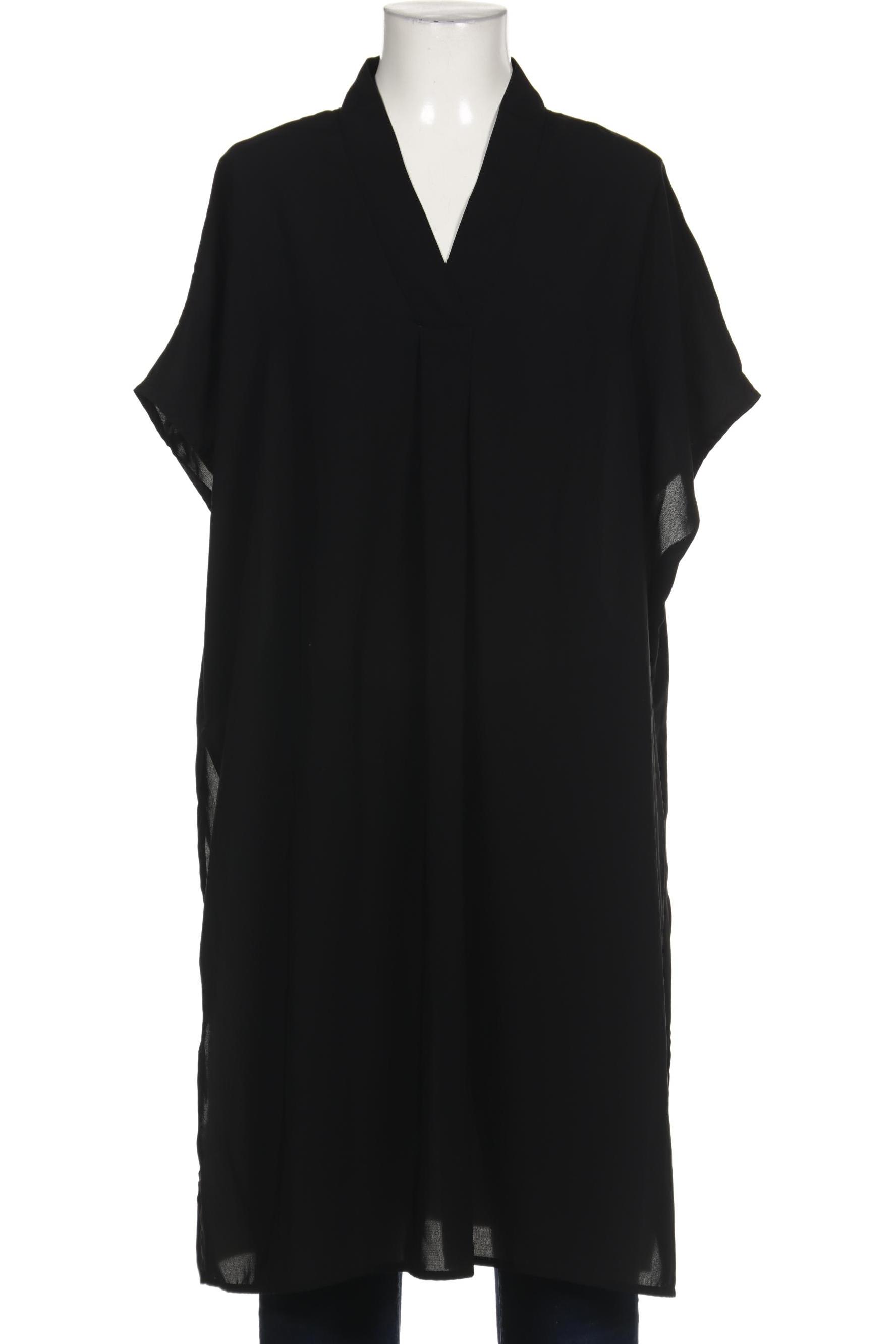 

SELECTED Damen Bluse, schwarz