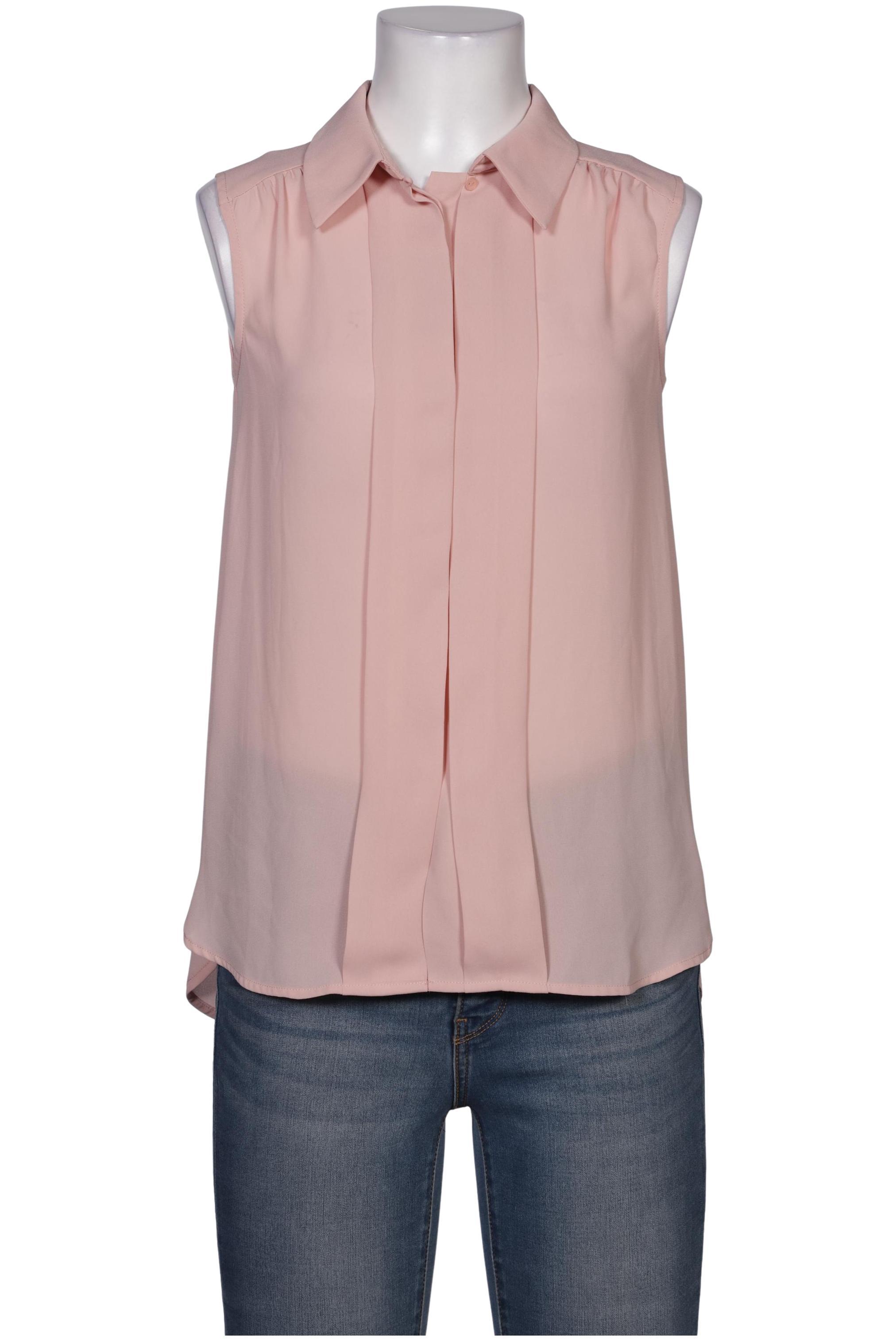 

Selected Damen Bluse, pink, Gr. 34