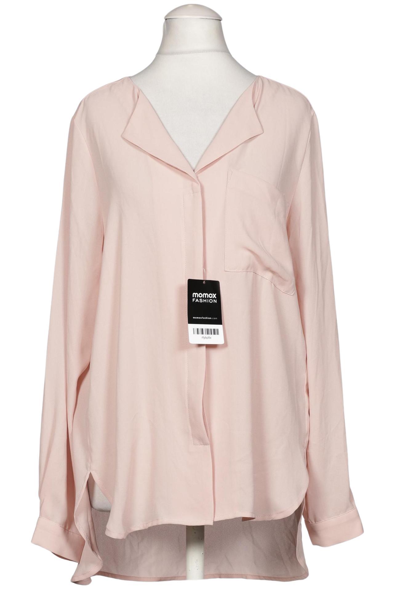 

Selected Damen Bluse, pink, Gr. 34