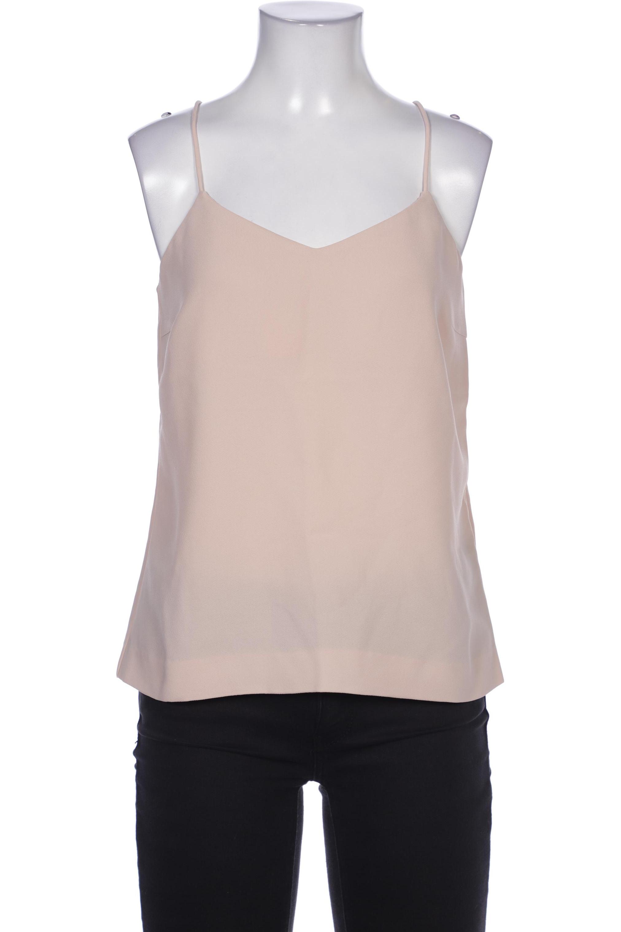 

Selected Damen Bluse, pink, Gr. 34