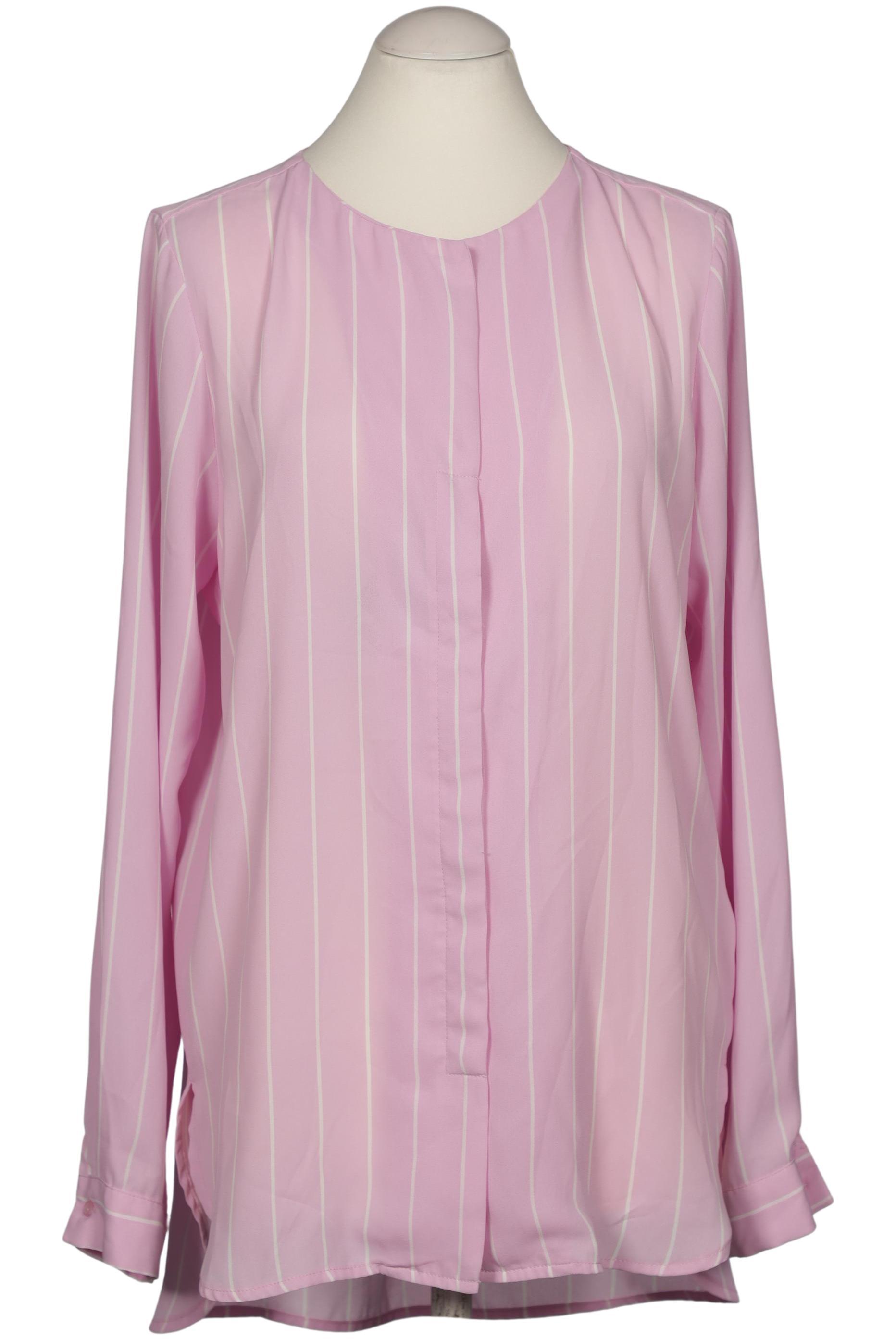

Selected Damen Bluse, pink, Gr. 38
