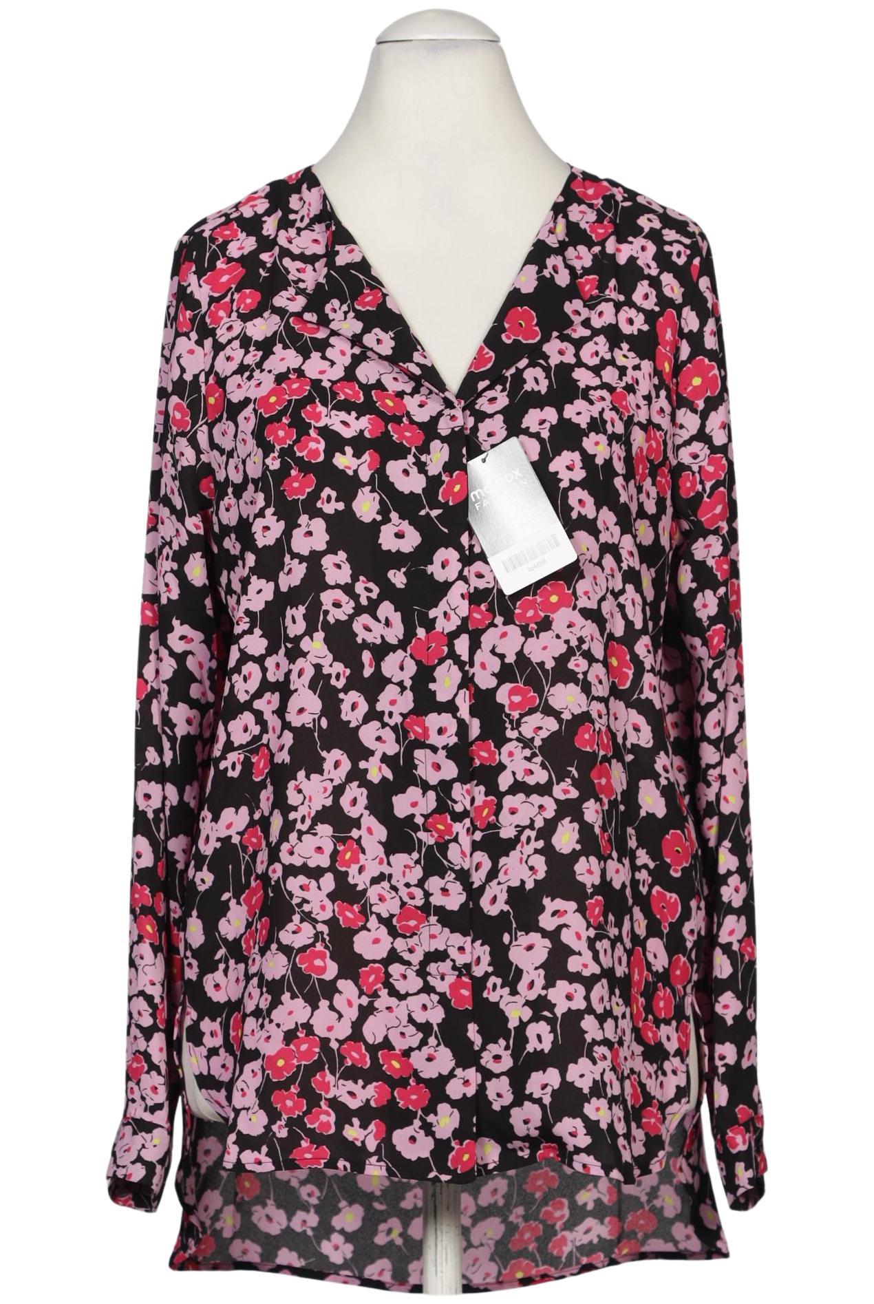 

Selected Damen Bluse, mehrfarbig, Gr. 36