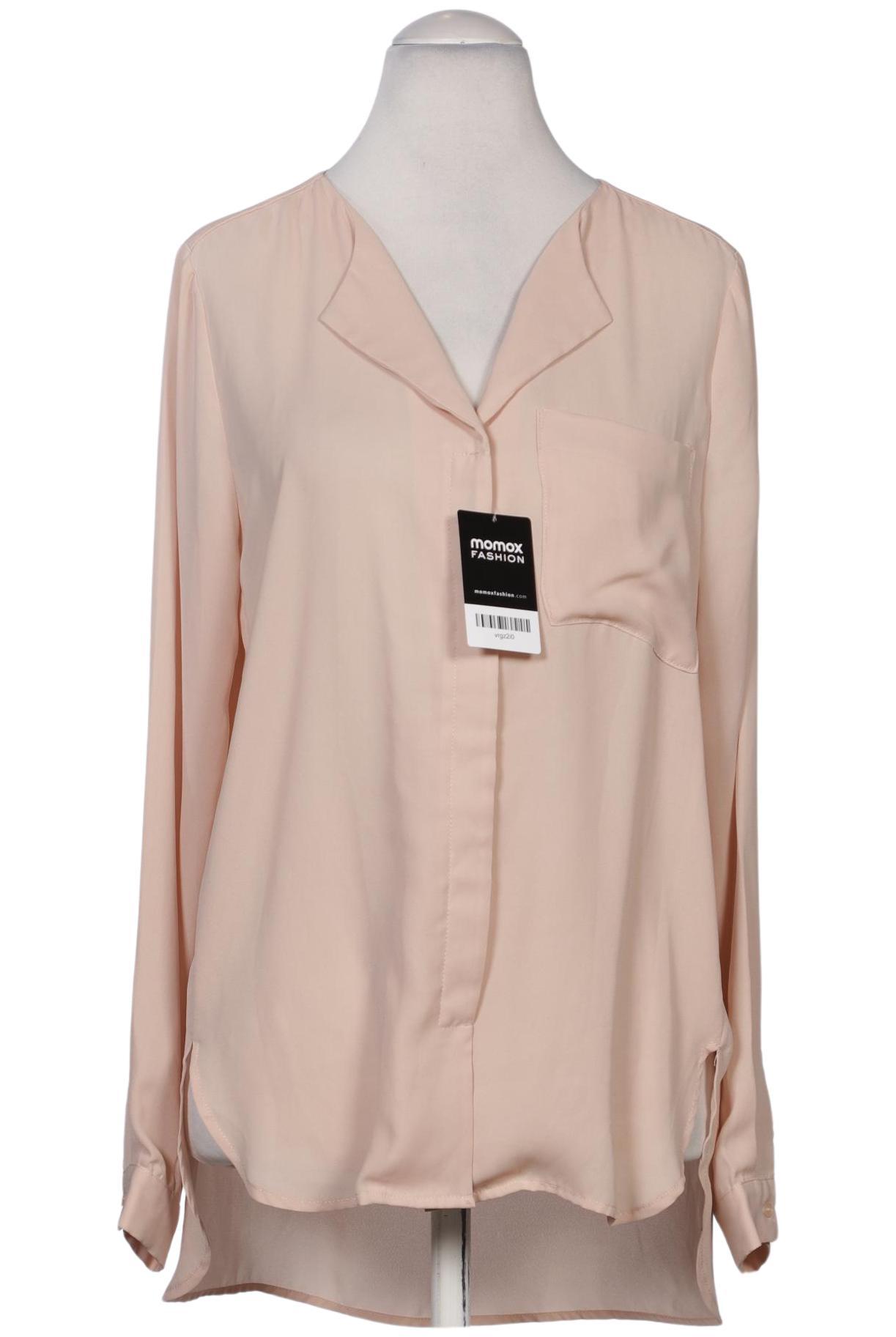 

Selected Damen Bluse, orange, Gr. 36