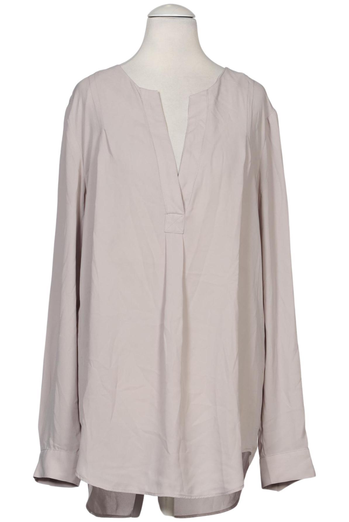 

Selected Damen Bluse, beige, Gr. 40