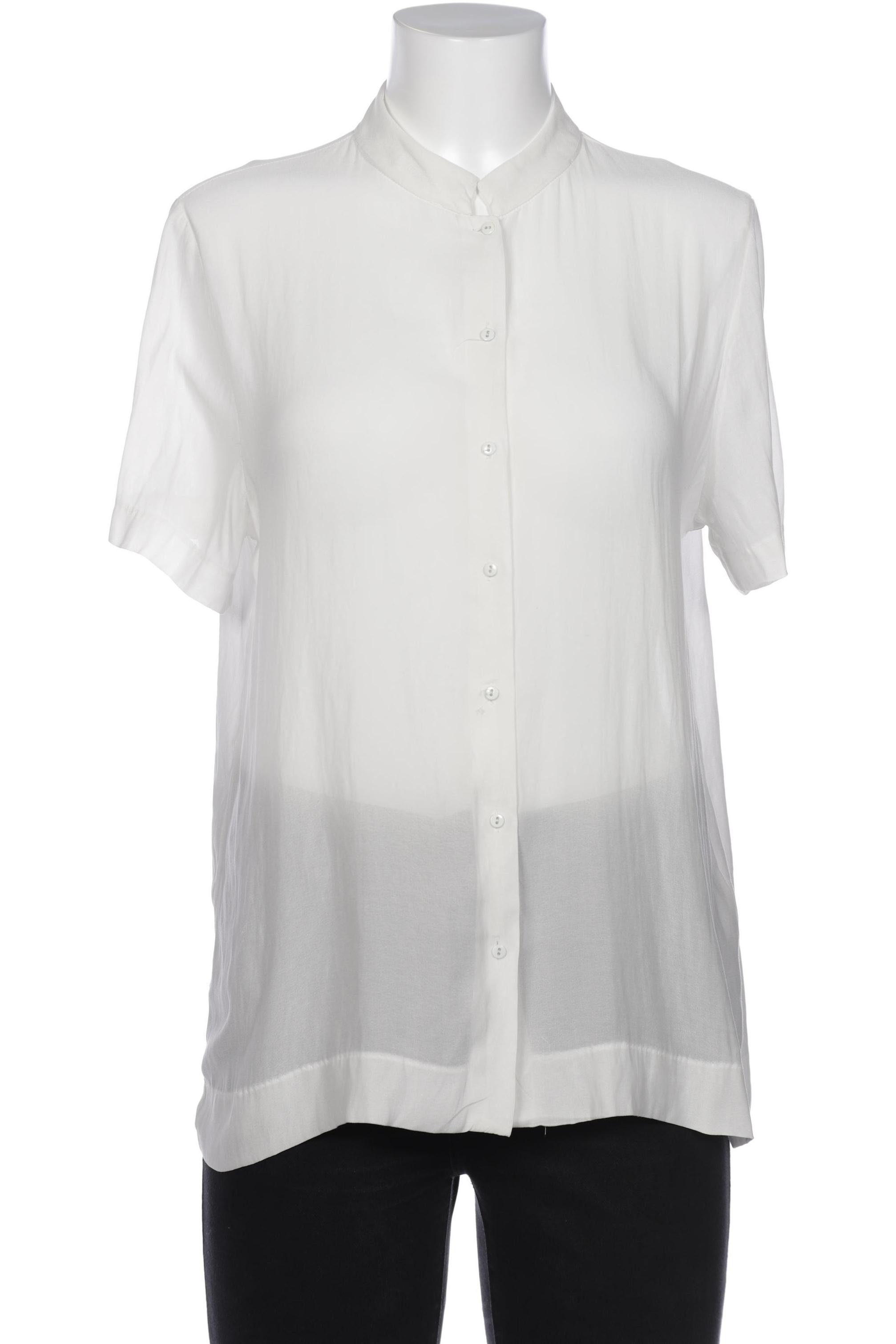 

Selected Damen Bluse, weiß, Gr. 40