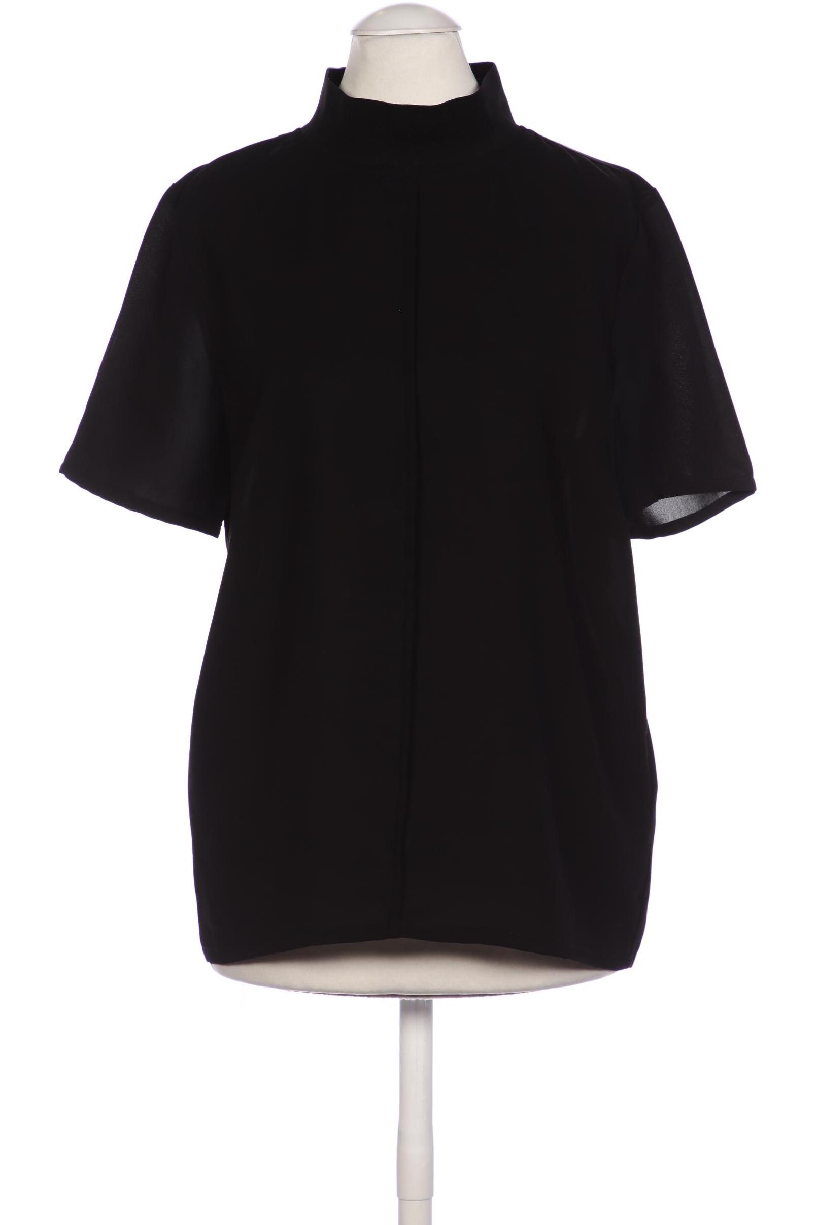 

Selected Damen Bluse, schwarz, Gr. 34
