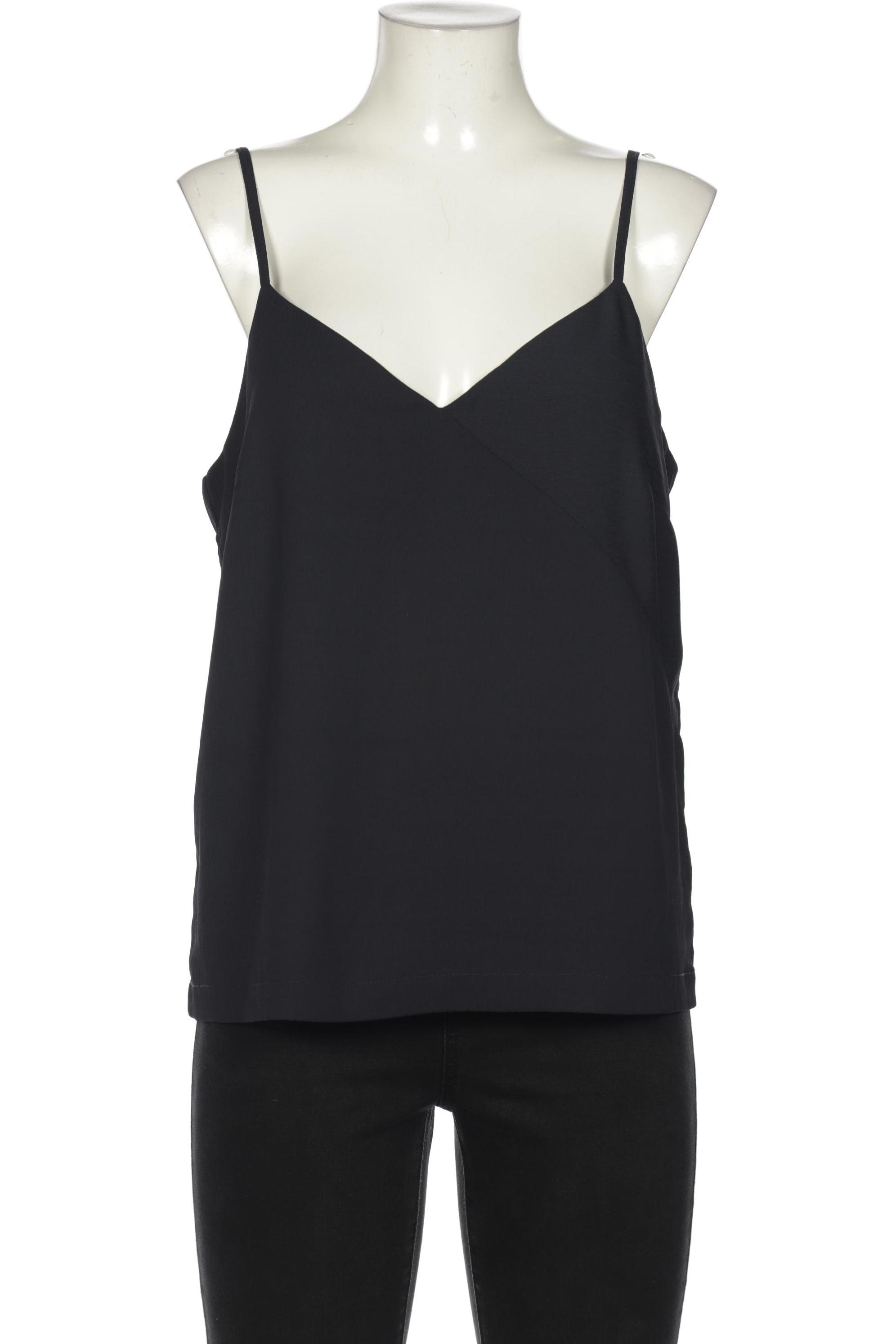

SELECTED Damen Bluse, marineblau