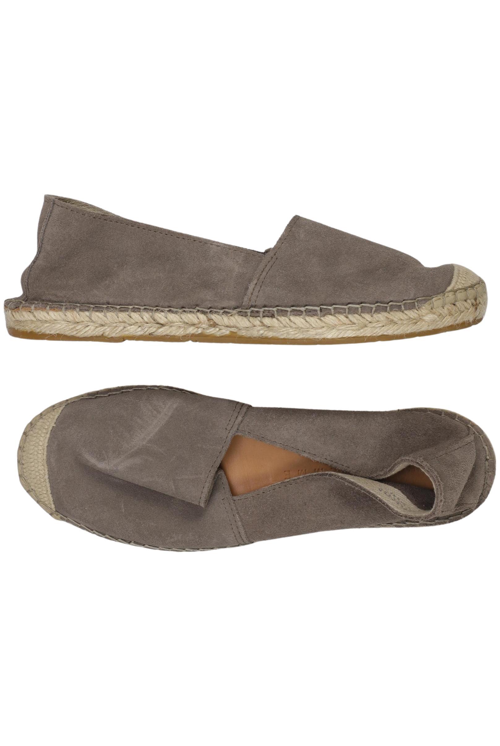 

Selected Damen Halbschuh, grau, Gr. 39