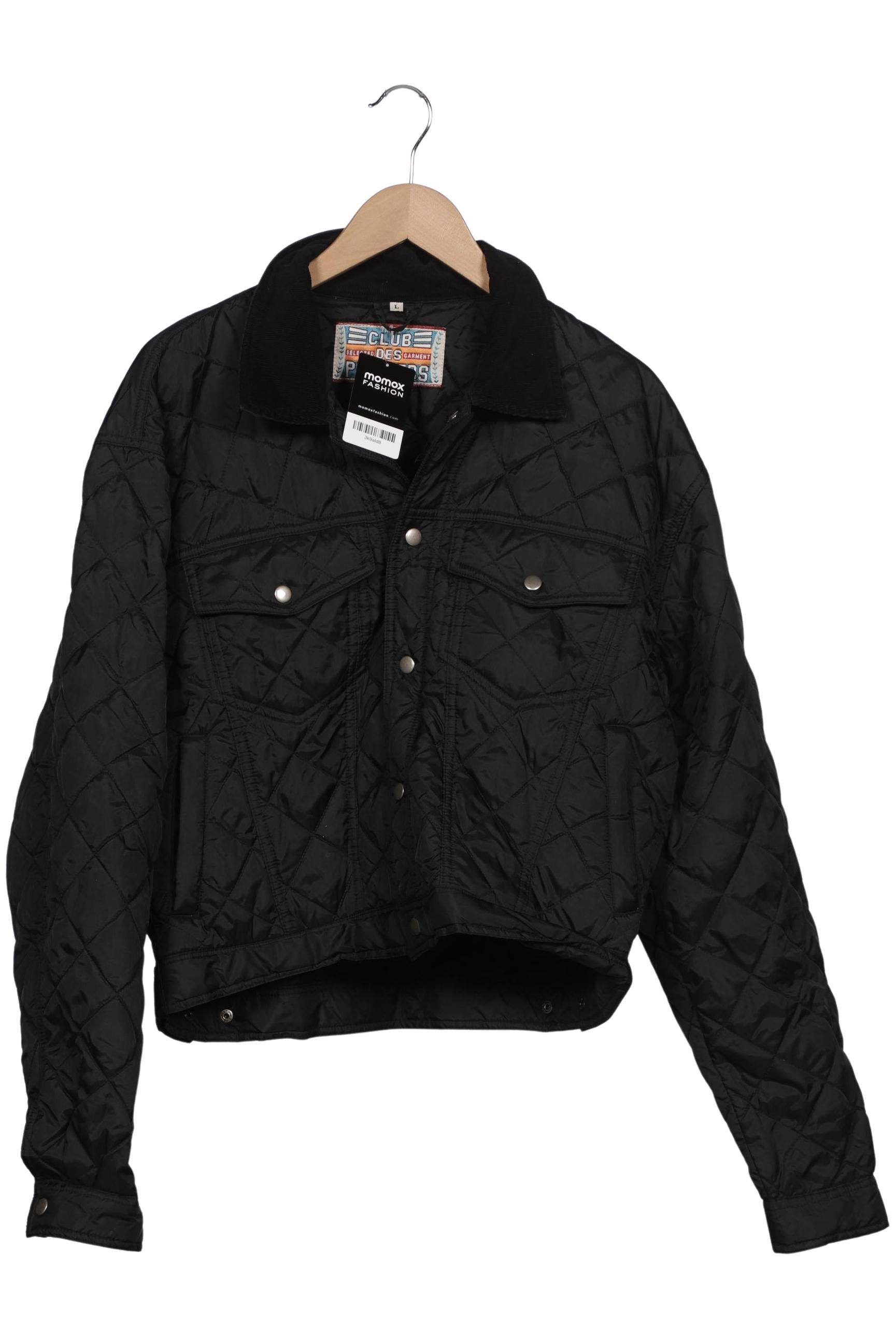 

Selected Damen Jacke, schwarz, Gr. 42