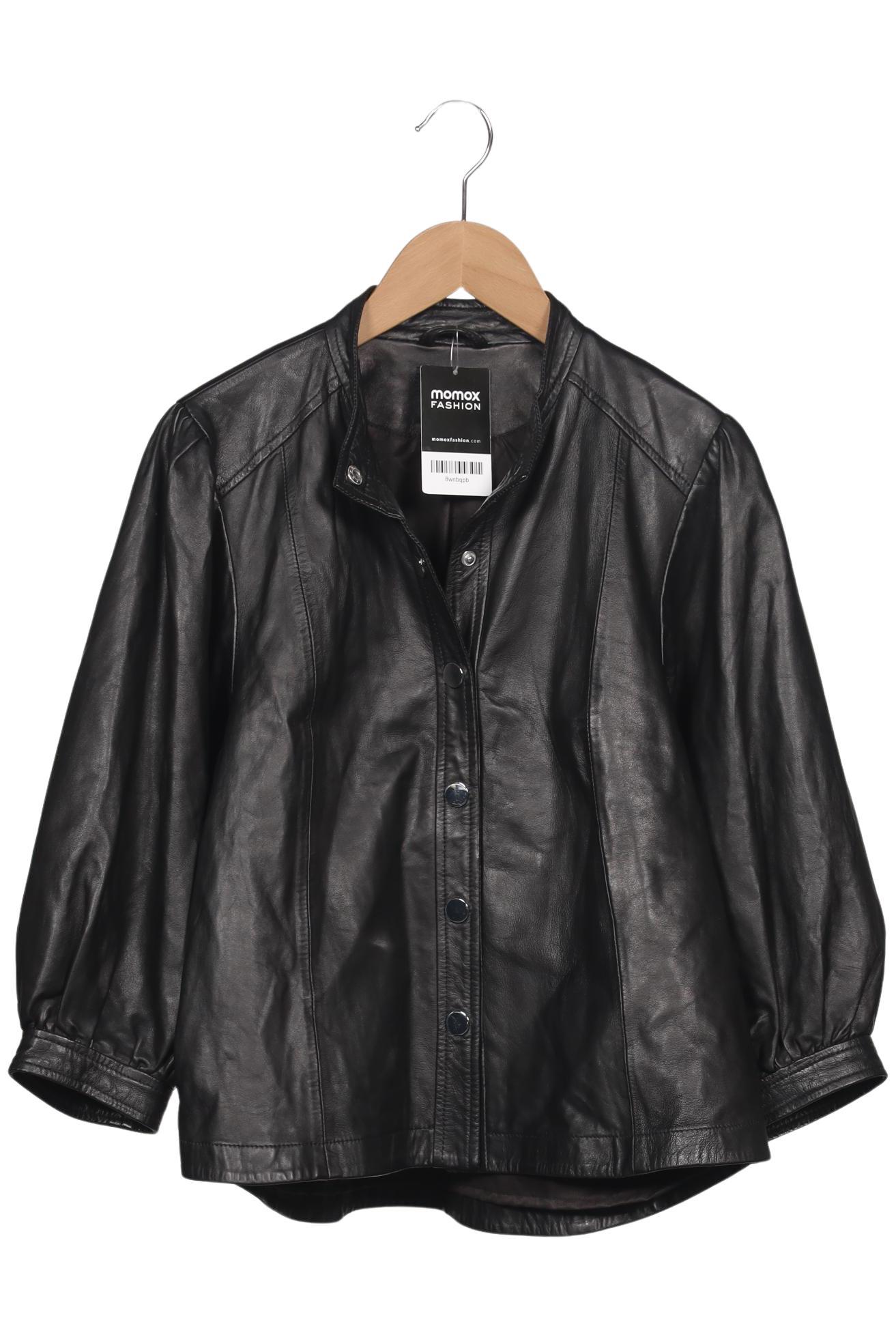 

Selected Damen Jacke, schwarz, Gr. 38