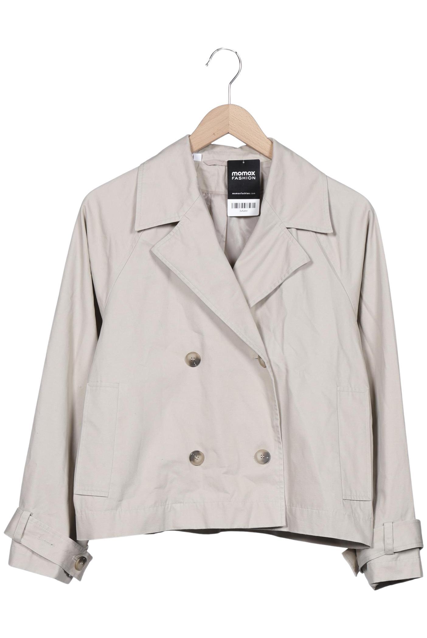 

Selected Damen Jacke, beige, Gr. 34