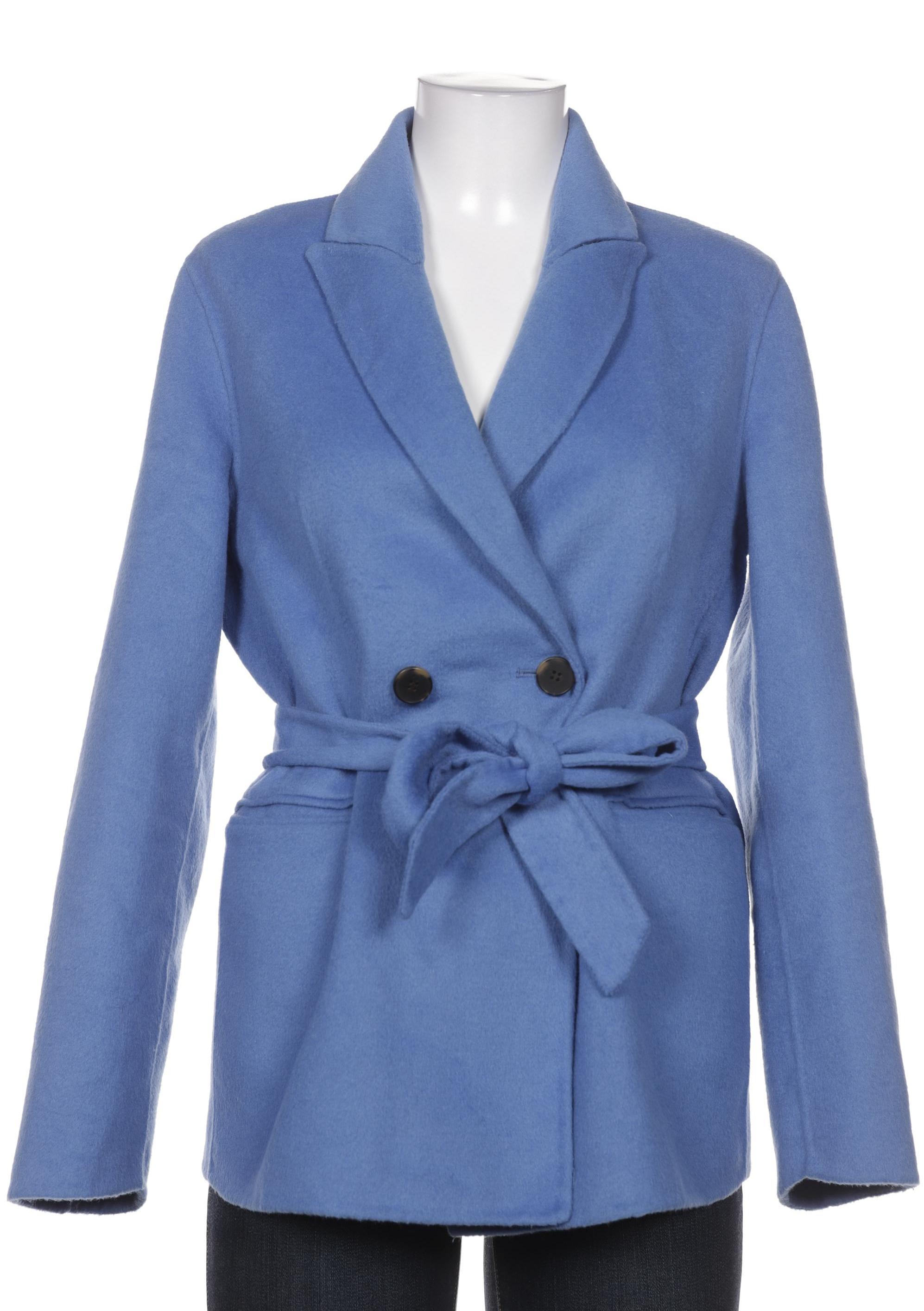 

Selected Damen Jacke, blau, Gr. 36