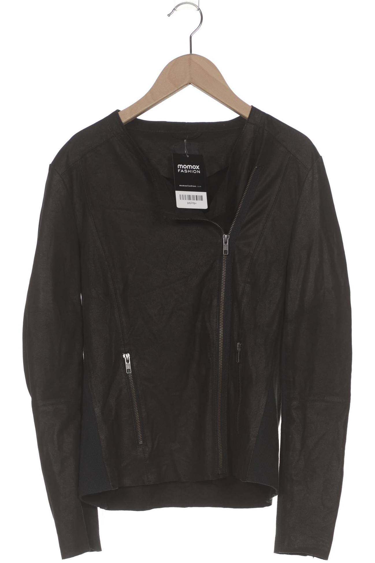 

Selected Damen Jacke, schwarz, Gr. 38