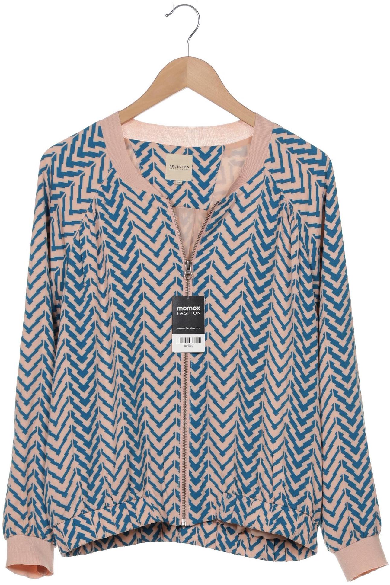

Selected Damen Jacke, pink, Gr. 38