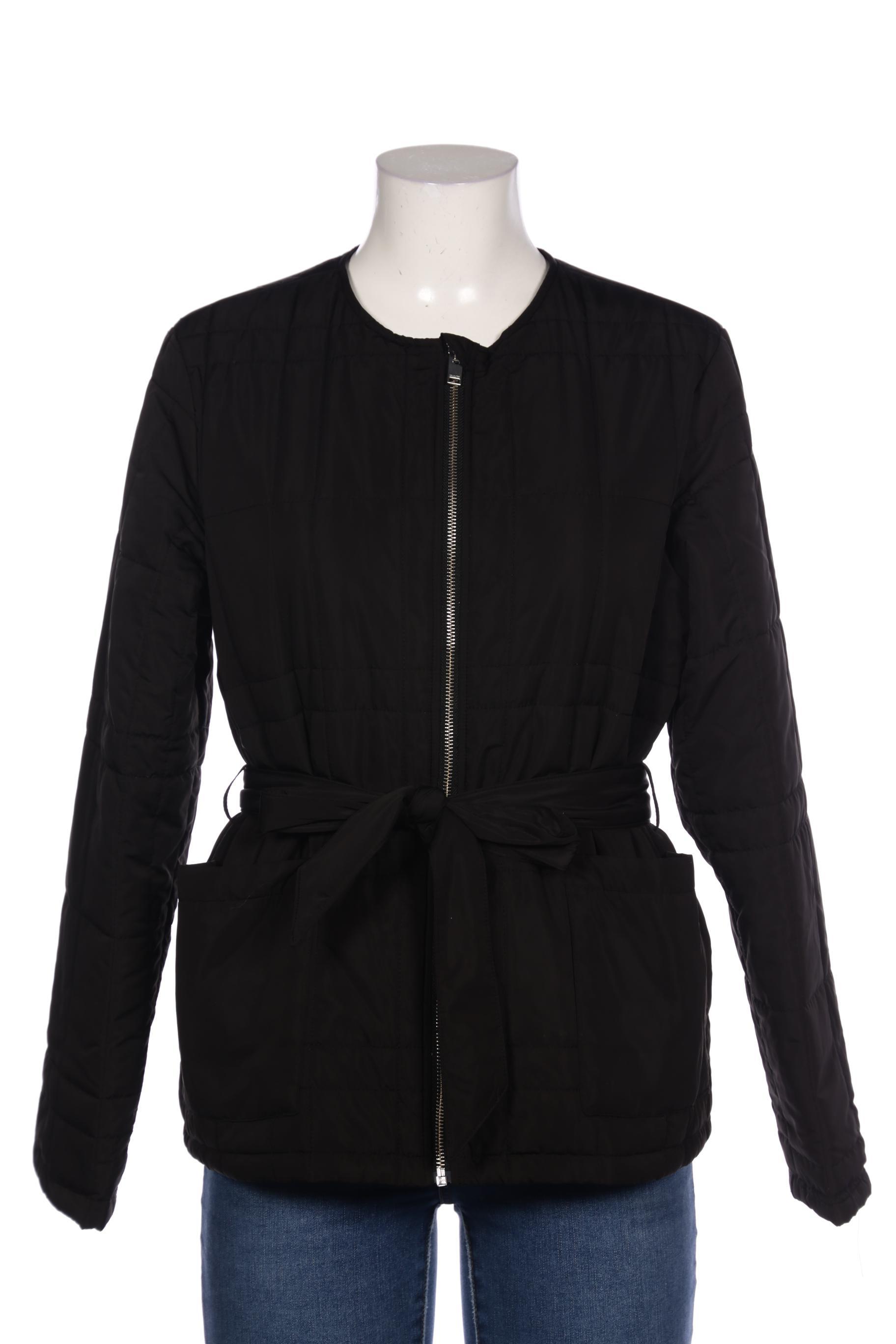 

SELECTED Damen Jacke, schwarz