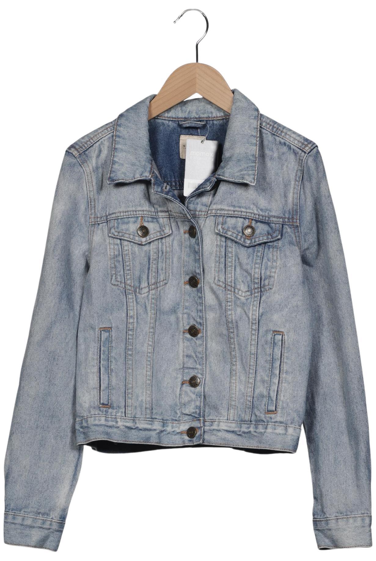 

Selected Damen Jacke, hellblau, Gr. 36