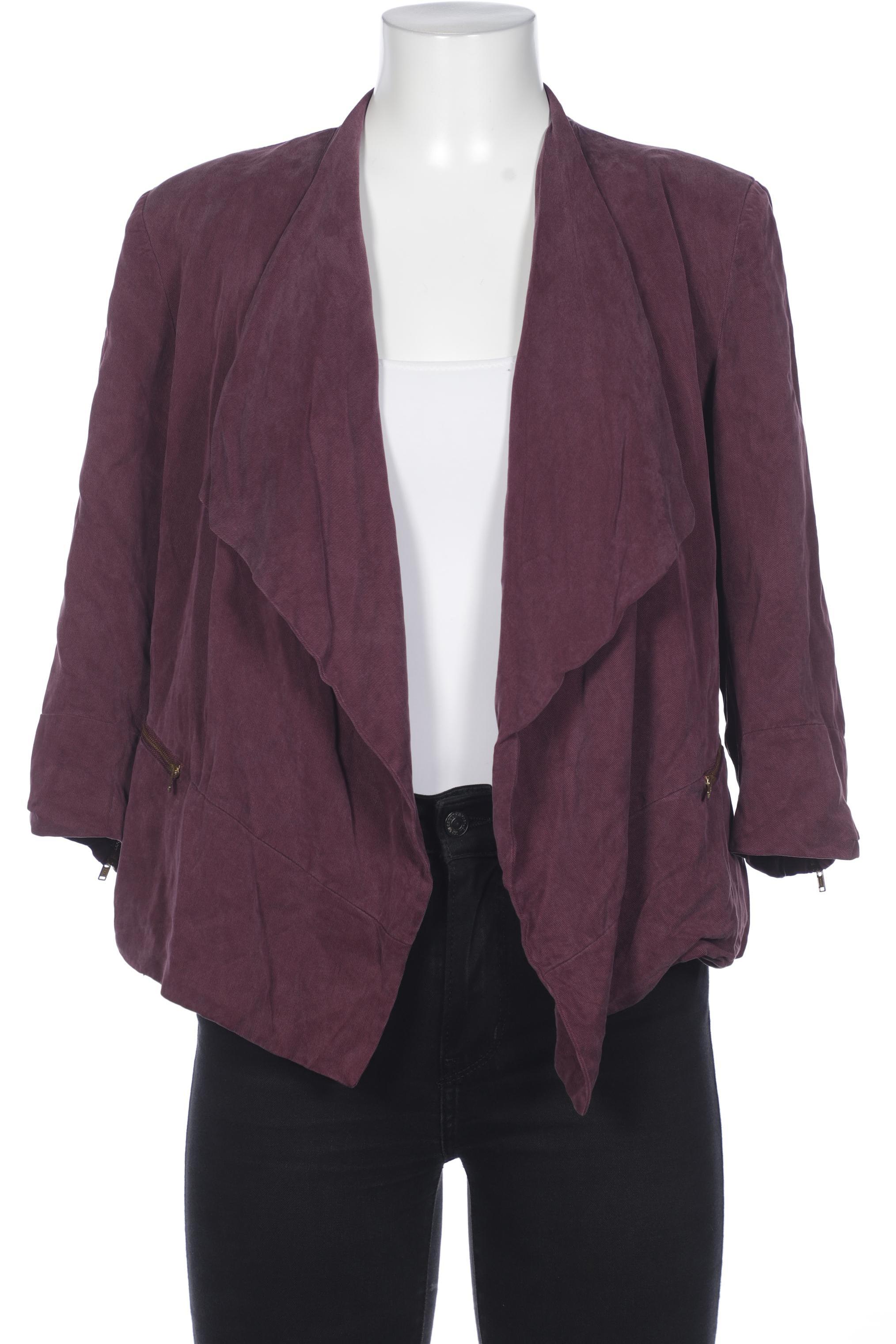 

Selected Damen Jacke, flieder, Gr. 40