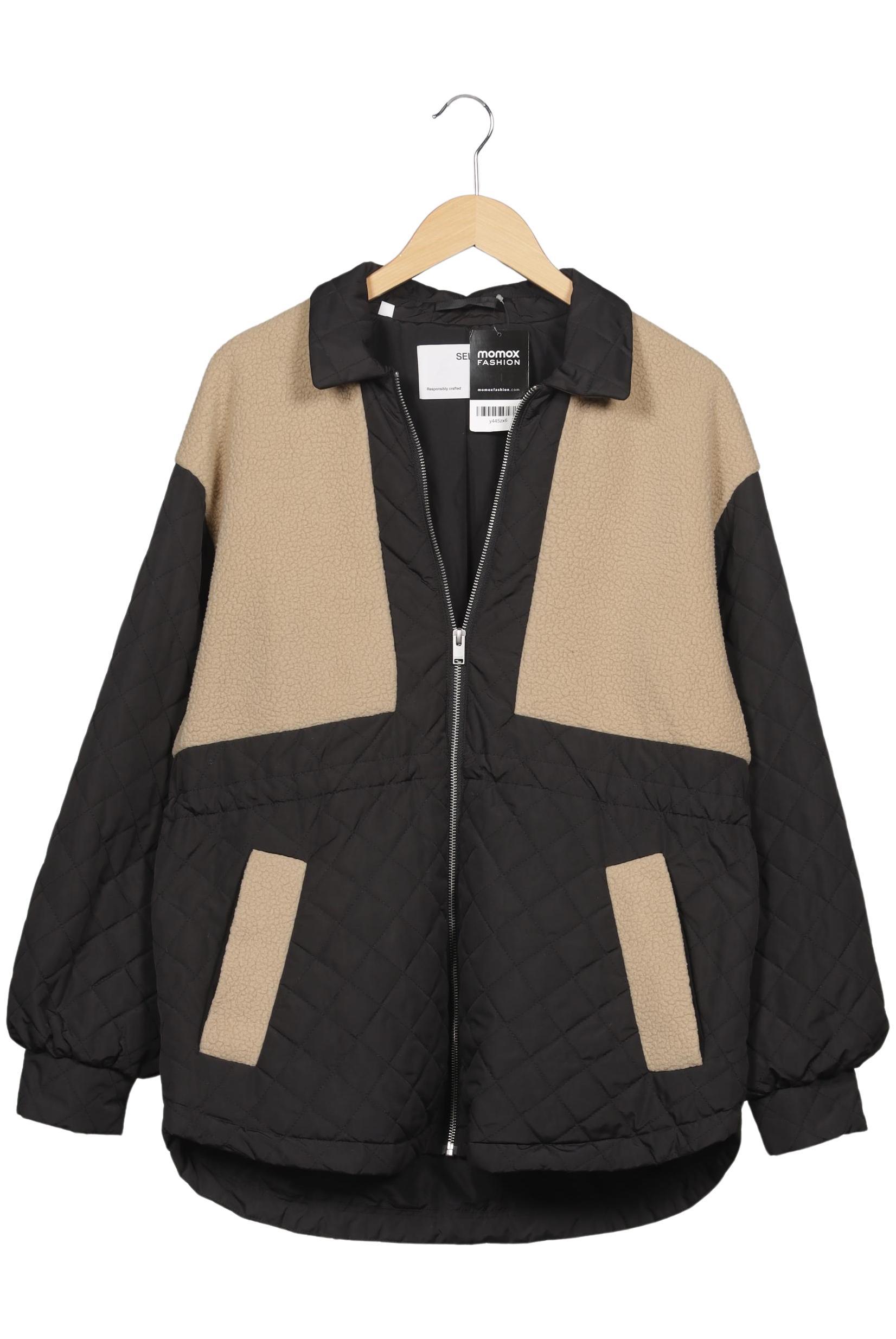 

Selected Damen Jacke, mehrfarbig, Gr. 40